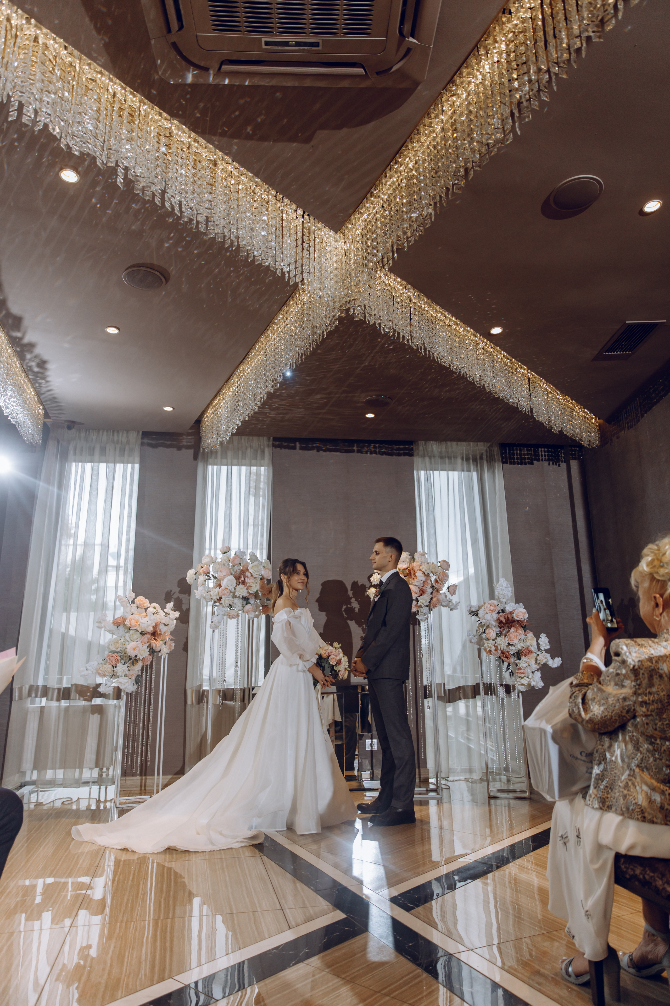 Анастасия & Артем. Свадебный и семейный фотограф Татьяна Селезнева