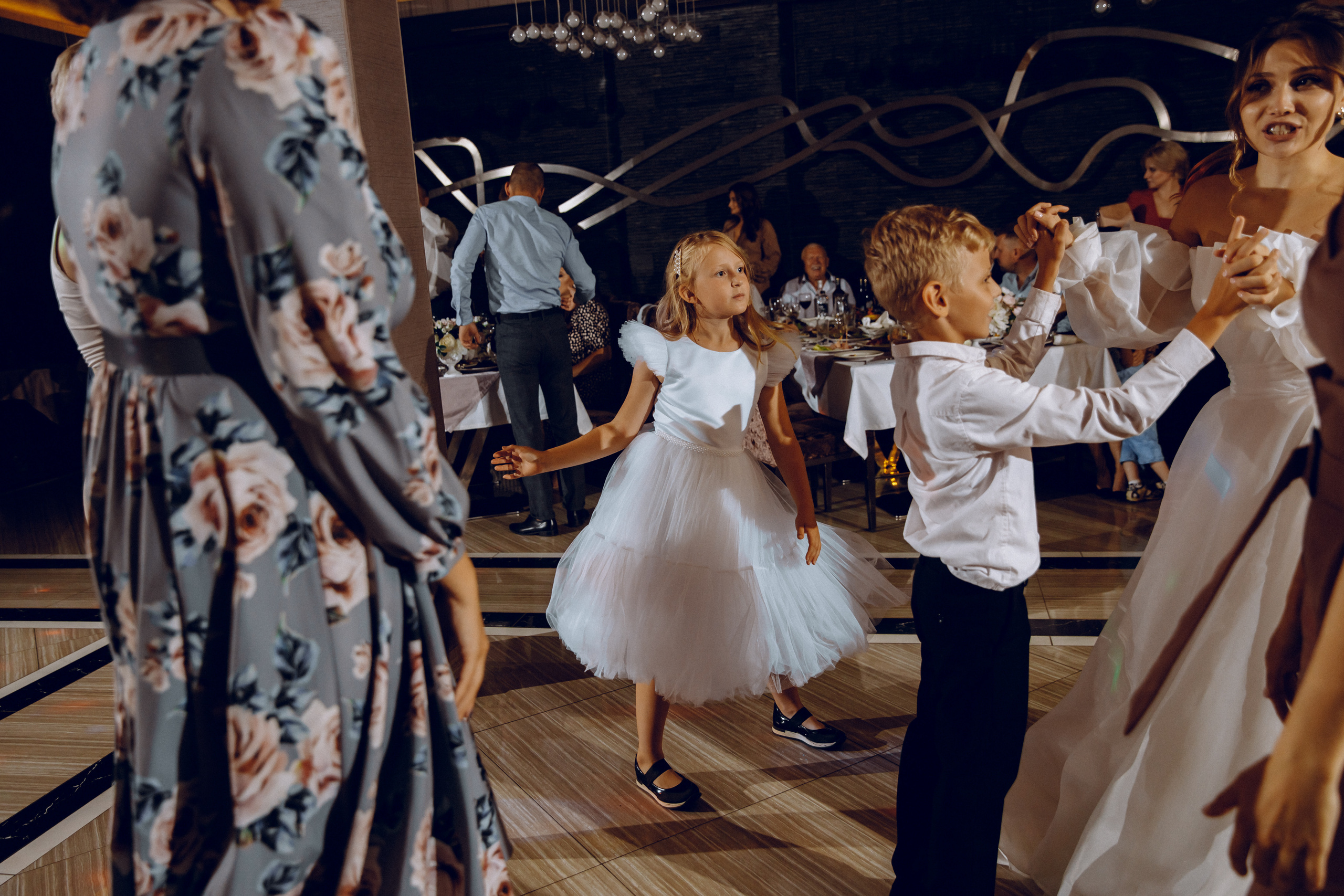 Анастасия & Артем. Свадебный и семейный фотограф Татьяна Селезнева