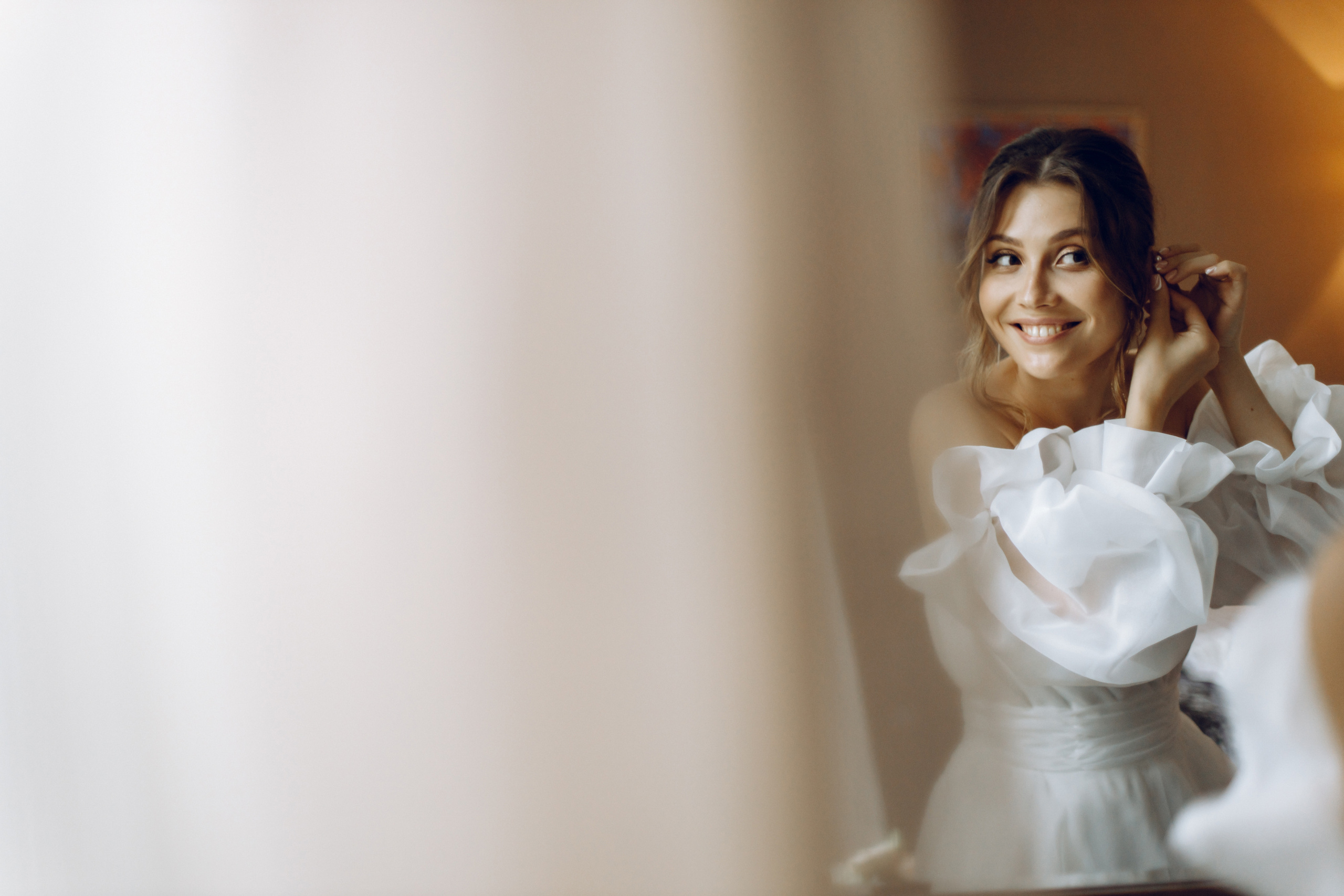 Анастасия & Артем. Свадебный и семейный фотограф Татьяна Селезнева