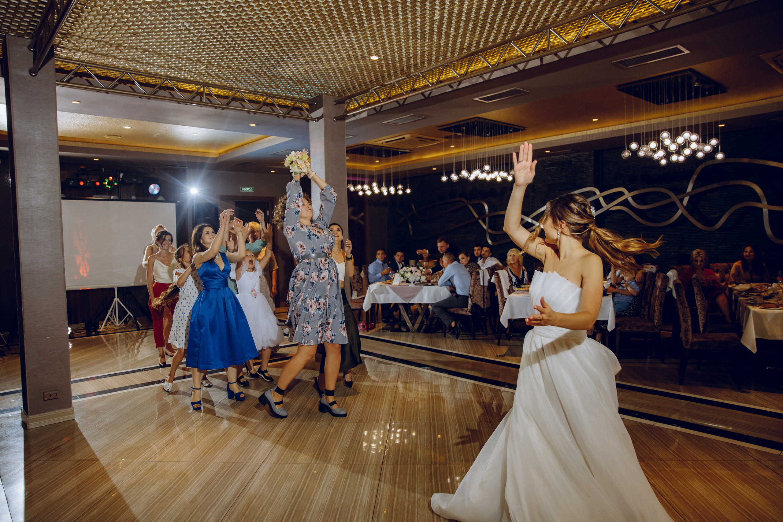 Анастасия & Артем. Свадебный и семейный фотограф Татьяна Селезнева