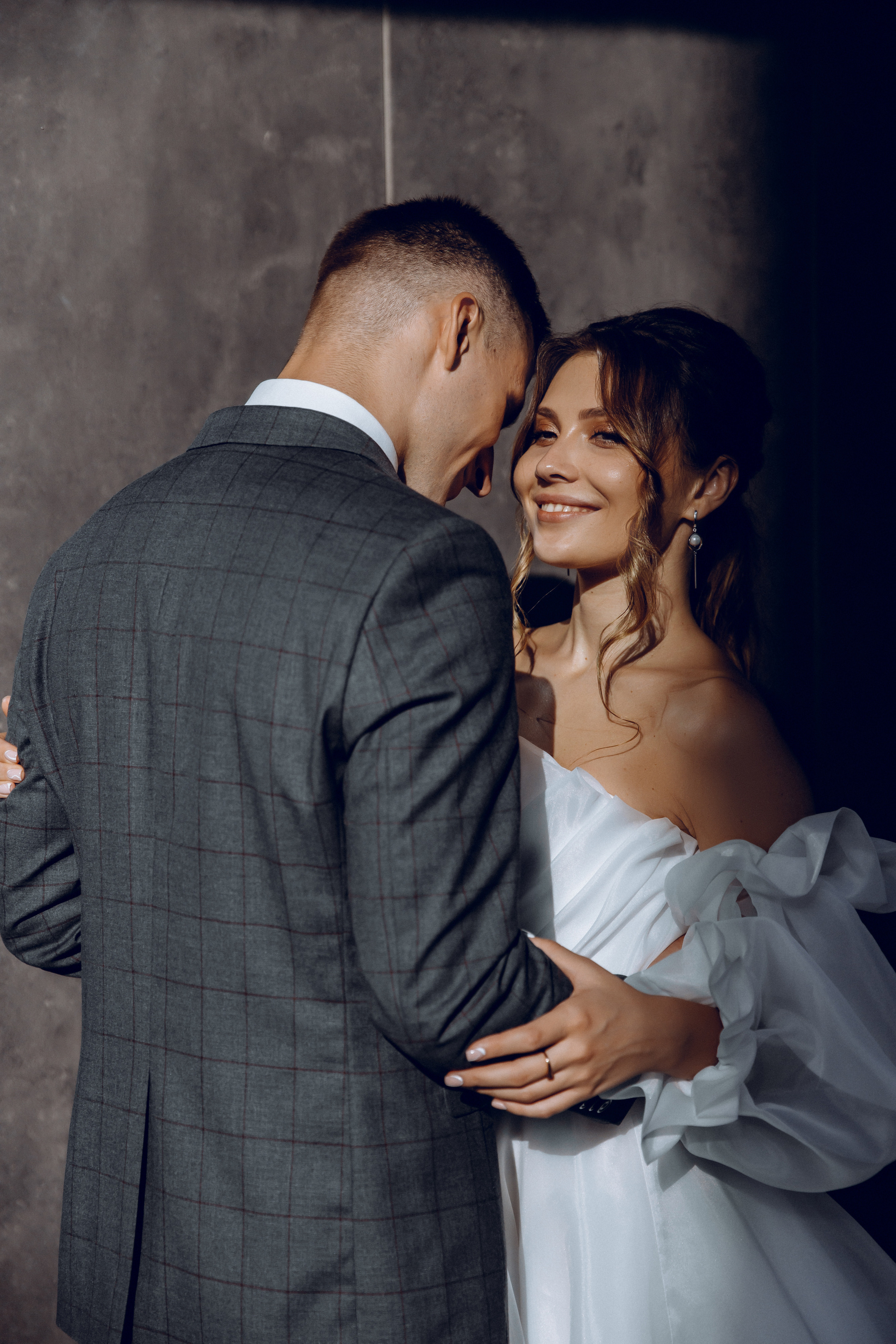 Анастасия & Артем. Свадебный и семейный фотограф Татьяна Селезнева