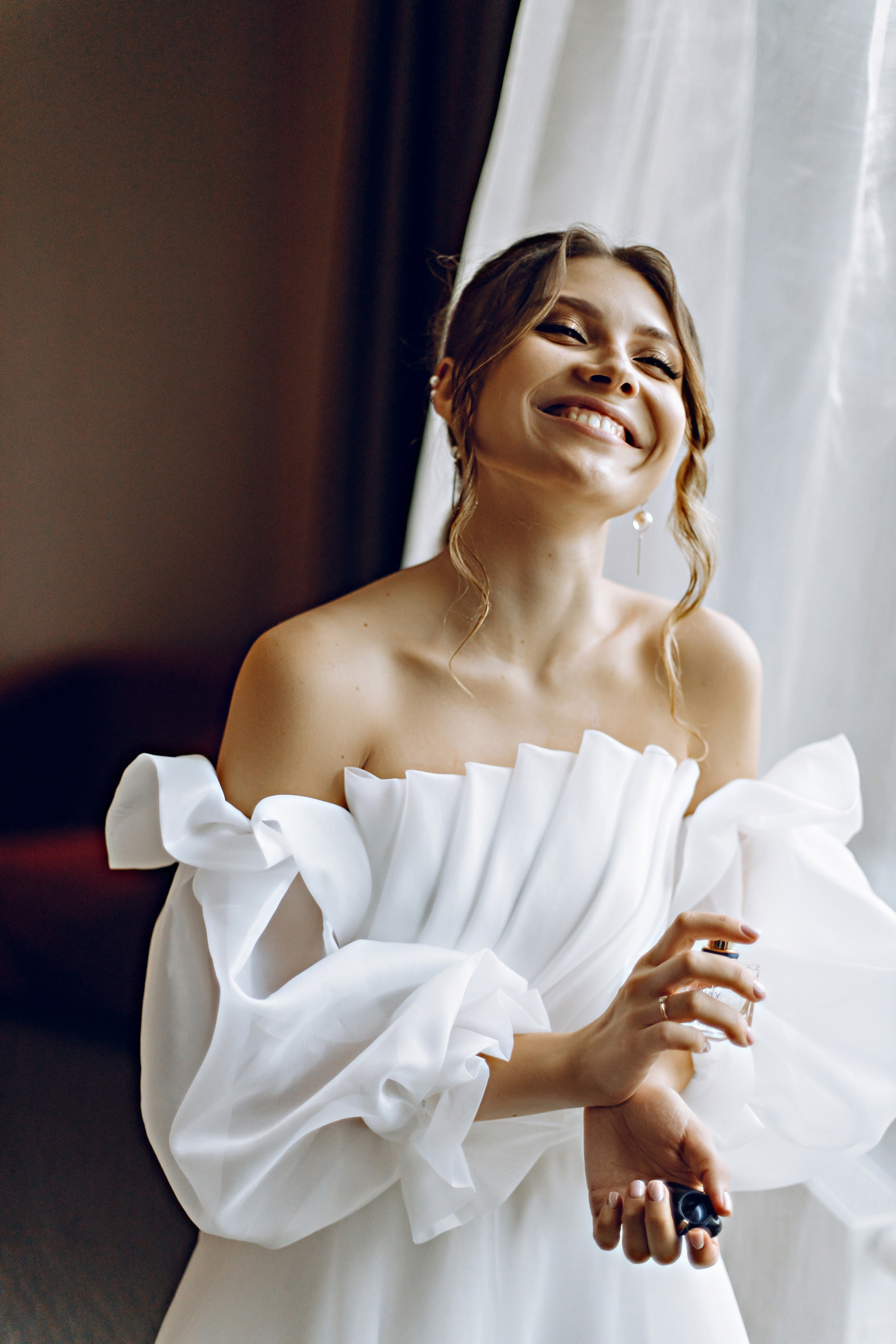 Анастасия & Артем. Свадебный и семейный фотограф Татьяна Селезнева