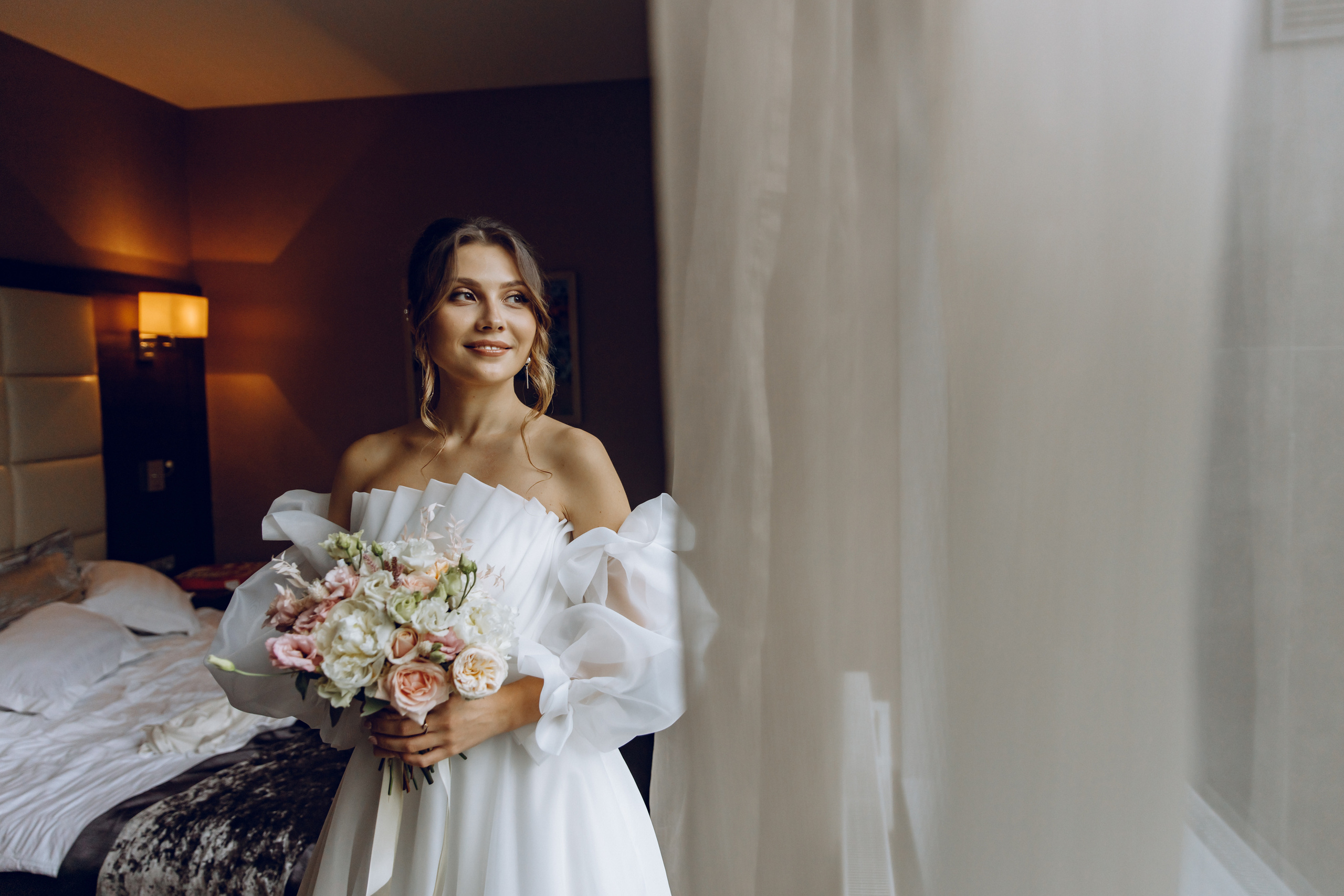 Анастасия & Артем. Свадебный и семейный фотограф Татьяна Селезнева