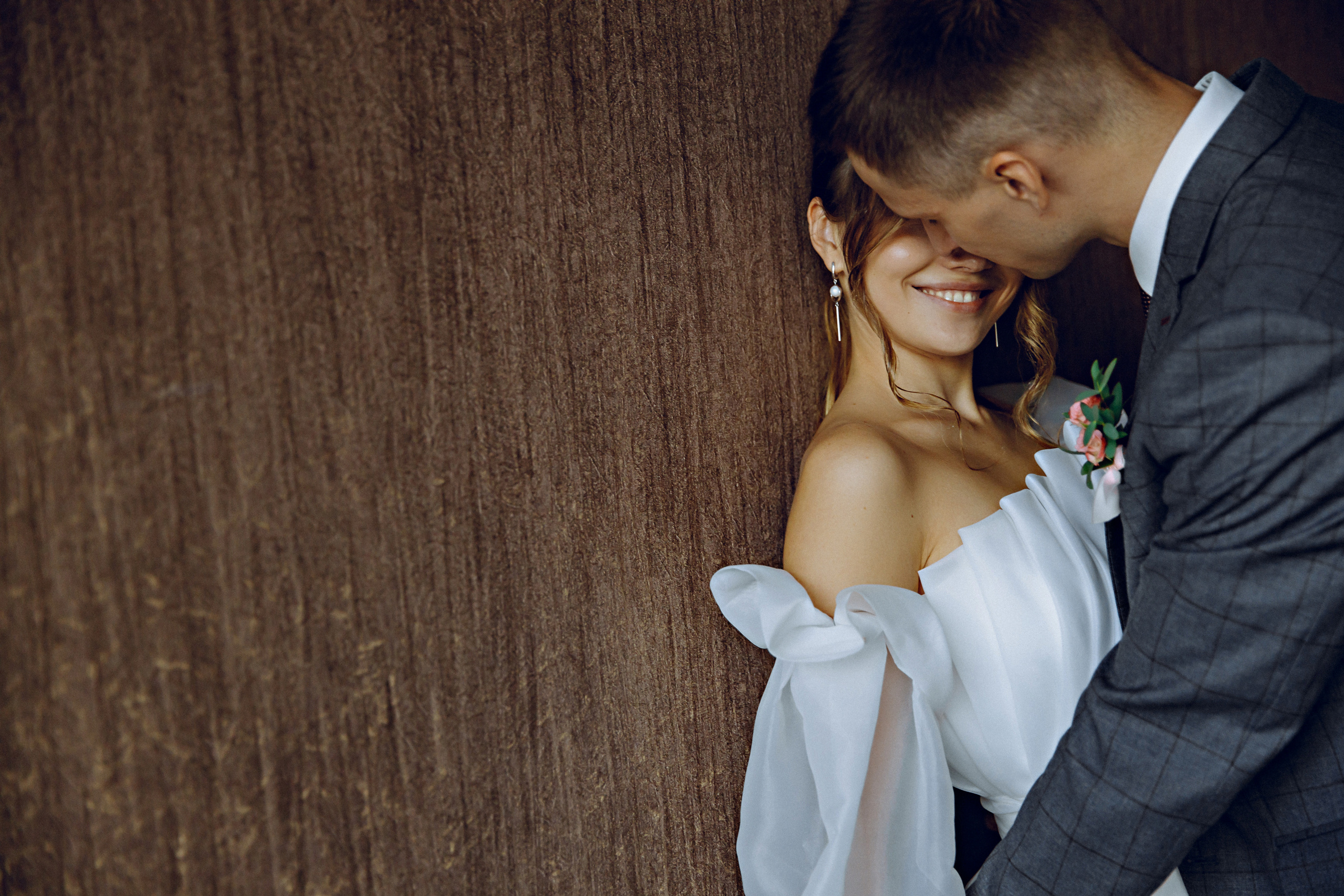 Анастасия & Артем. Свадебный и семейный фотограф Татьяна Селезнева