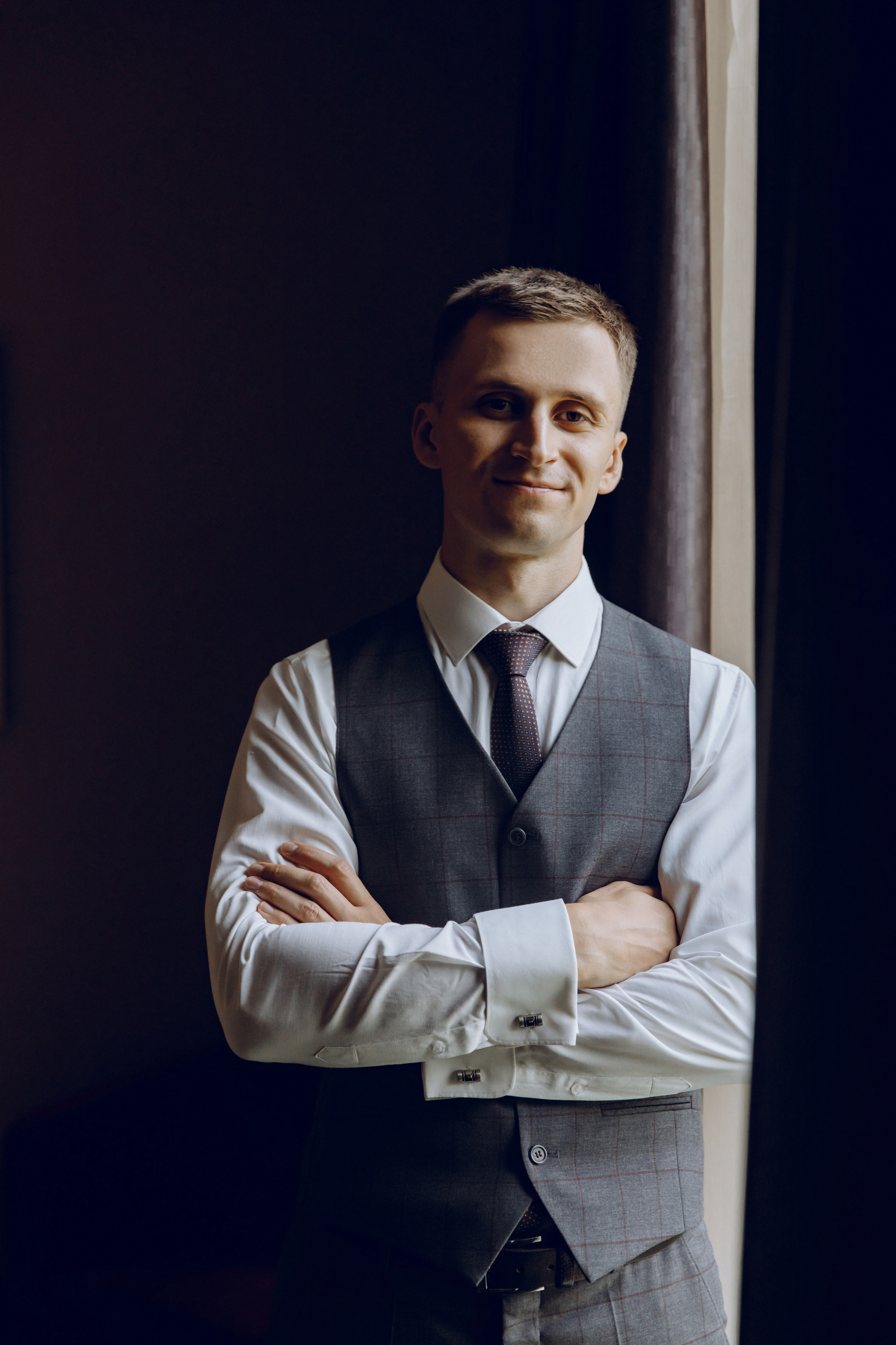 Анастасия & Артем. Свадебный и семейный фотограф Татьяна Селезнева