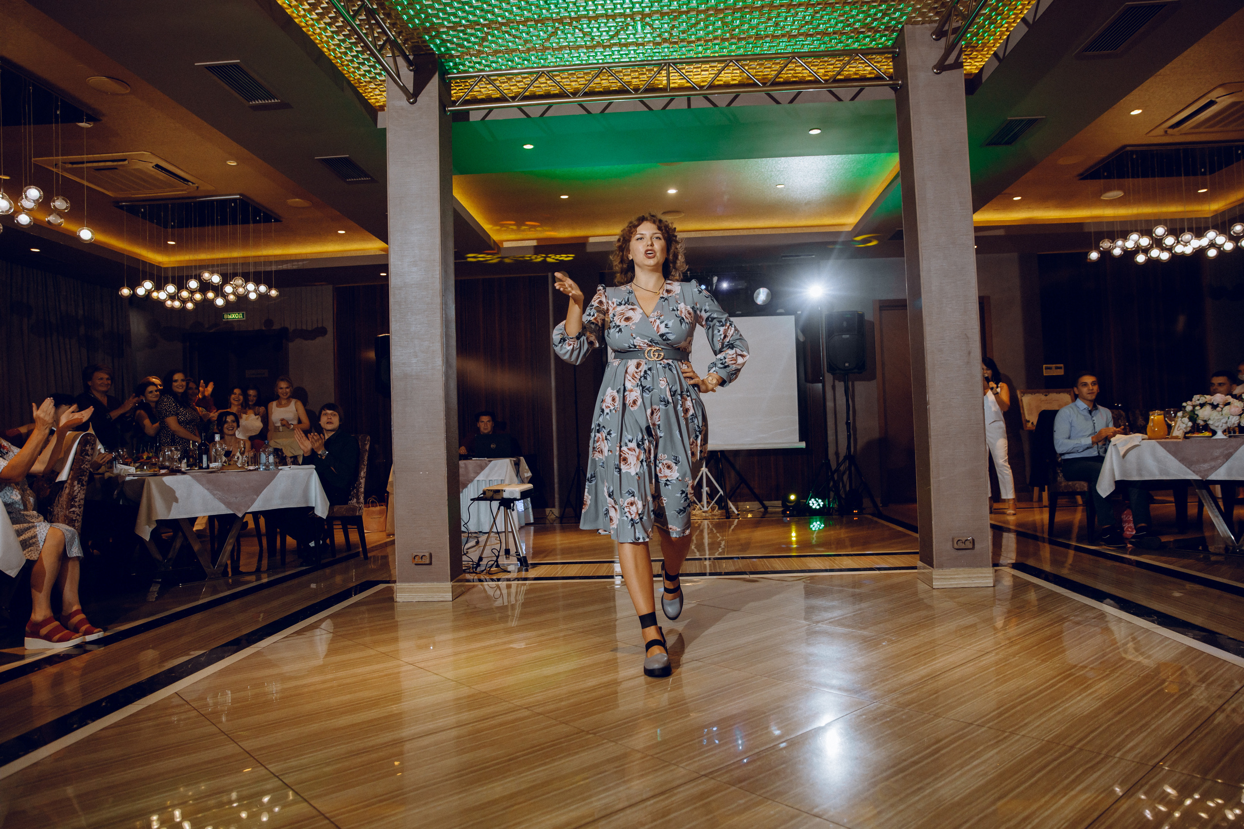 Анастасия & Артем. Свадебный и семейный фотограф Татьяна Селезнева