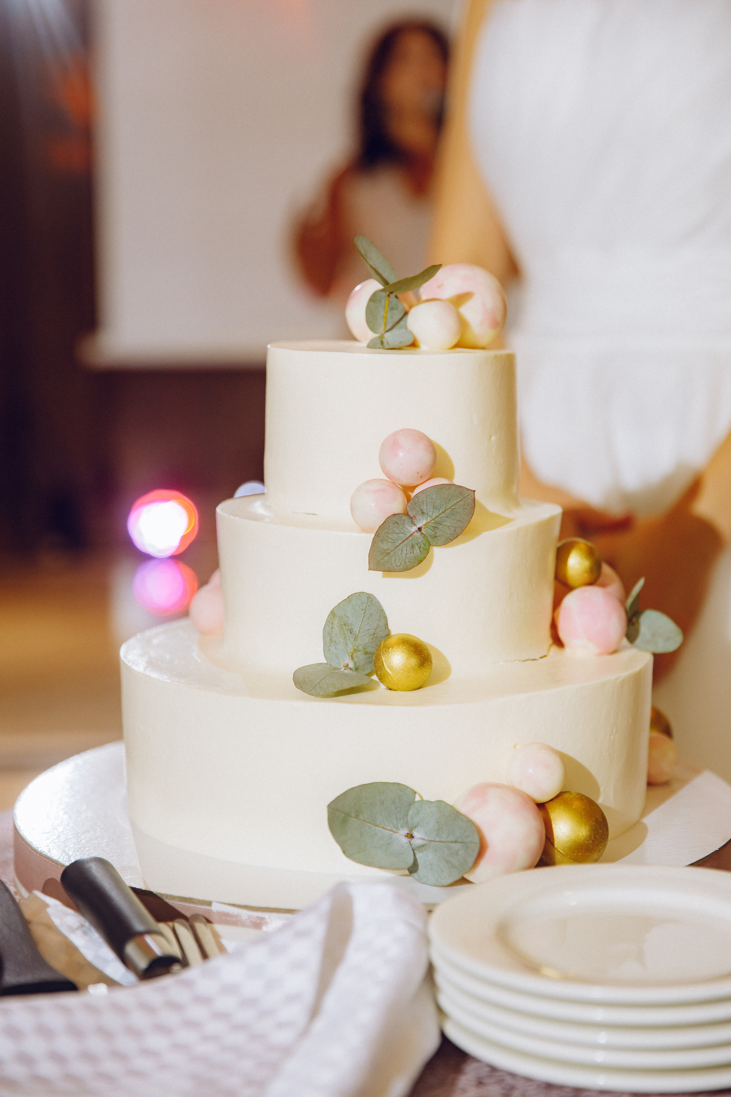 Анастасия & Артем. Свадебный и семейный фотограф Татьяна Селезнева