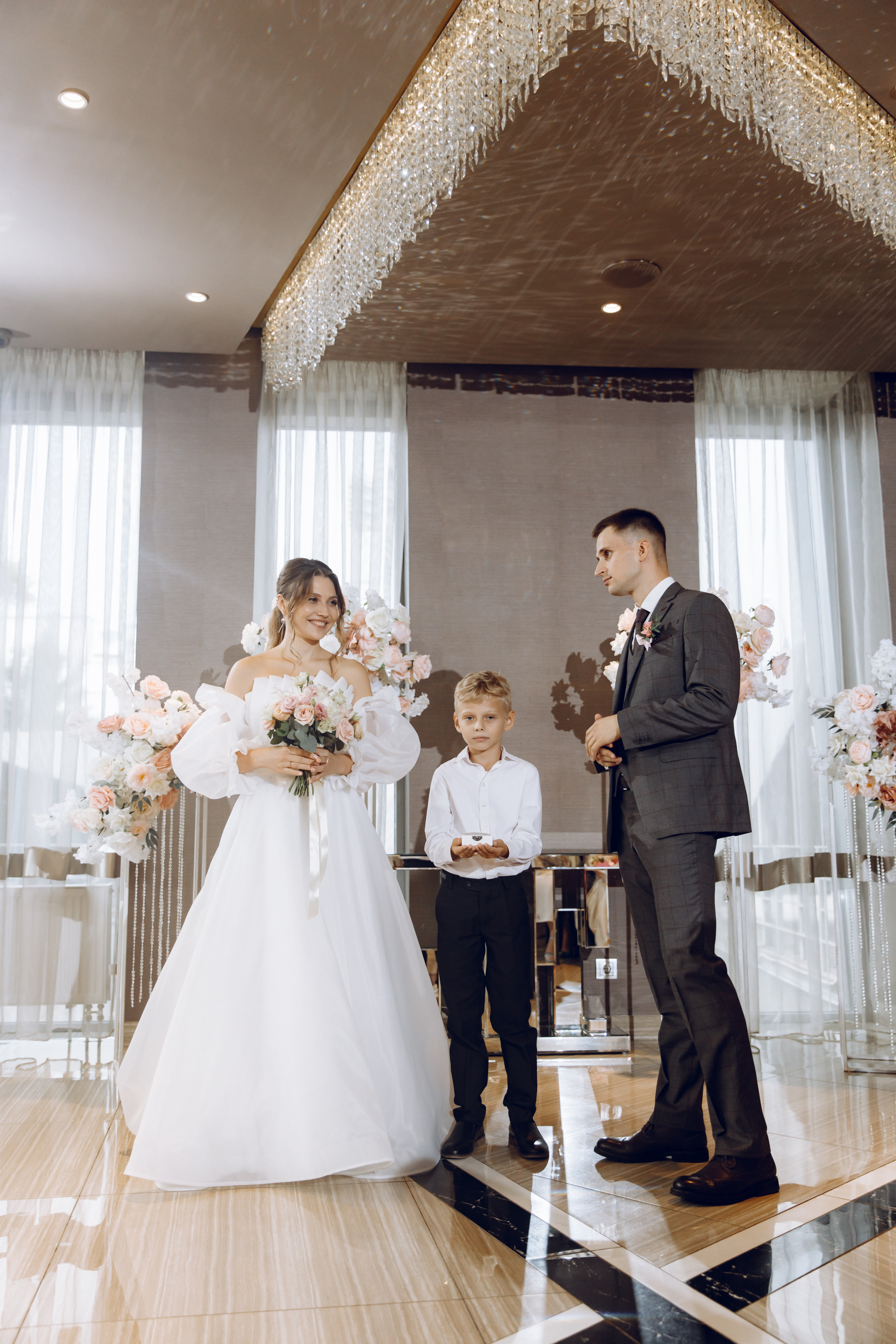 Анастасия & Артем. Свадебный и семейный фотограф Татьяна Селезнева