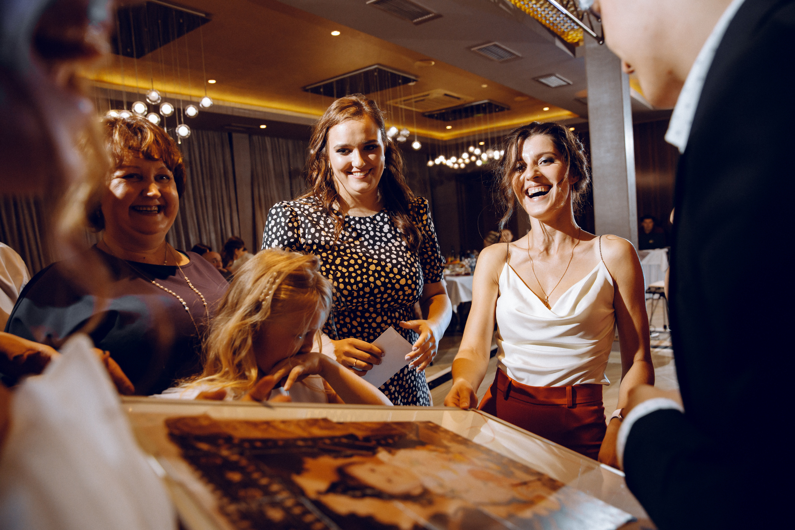 Анастасия & Артем. Свадебный и семейный фотограф Татьяна Селезнева