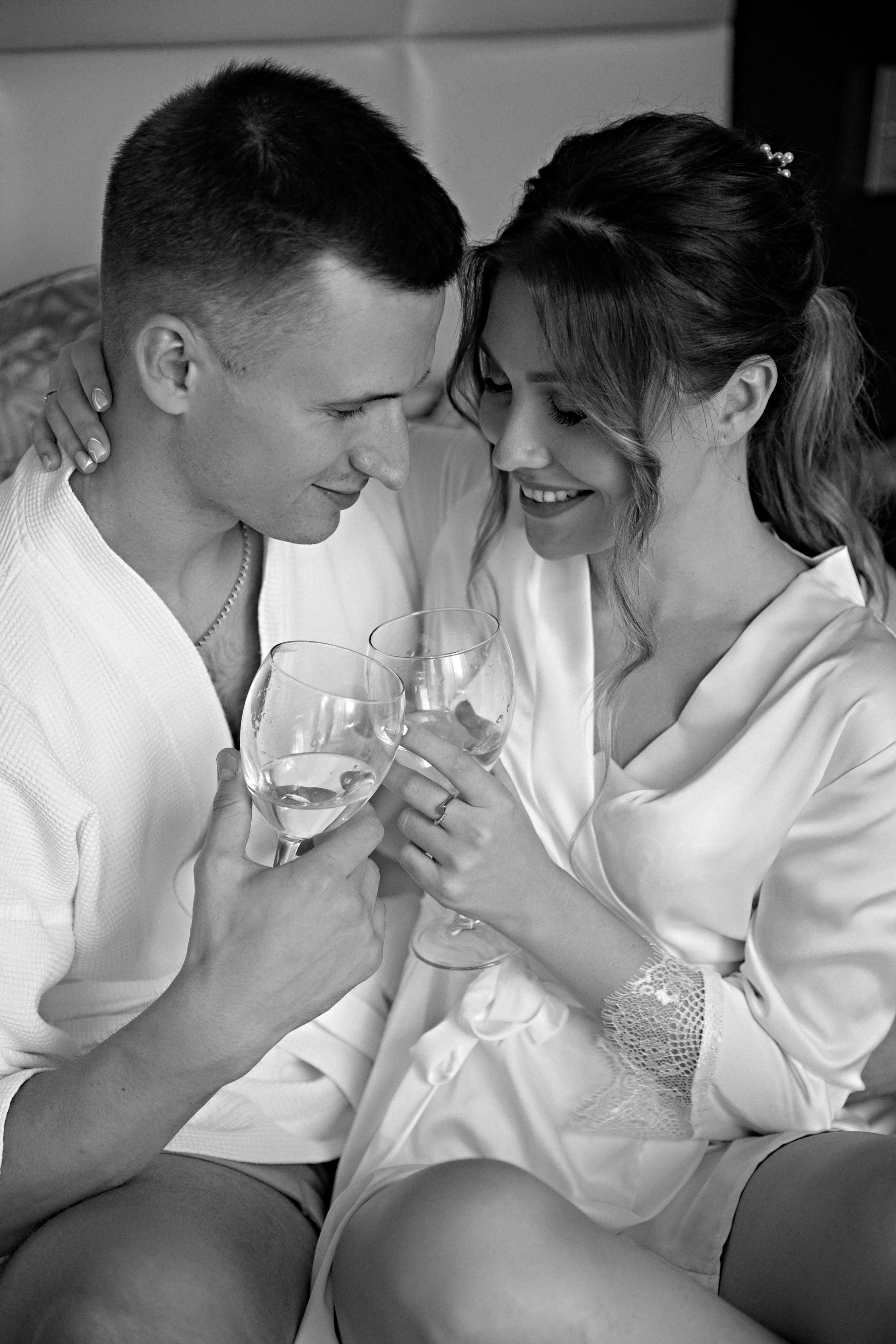 Анастасия & Артем. Свадебный и семейный фотограф Татьяна Селезнева