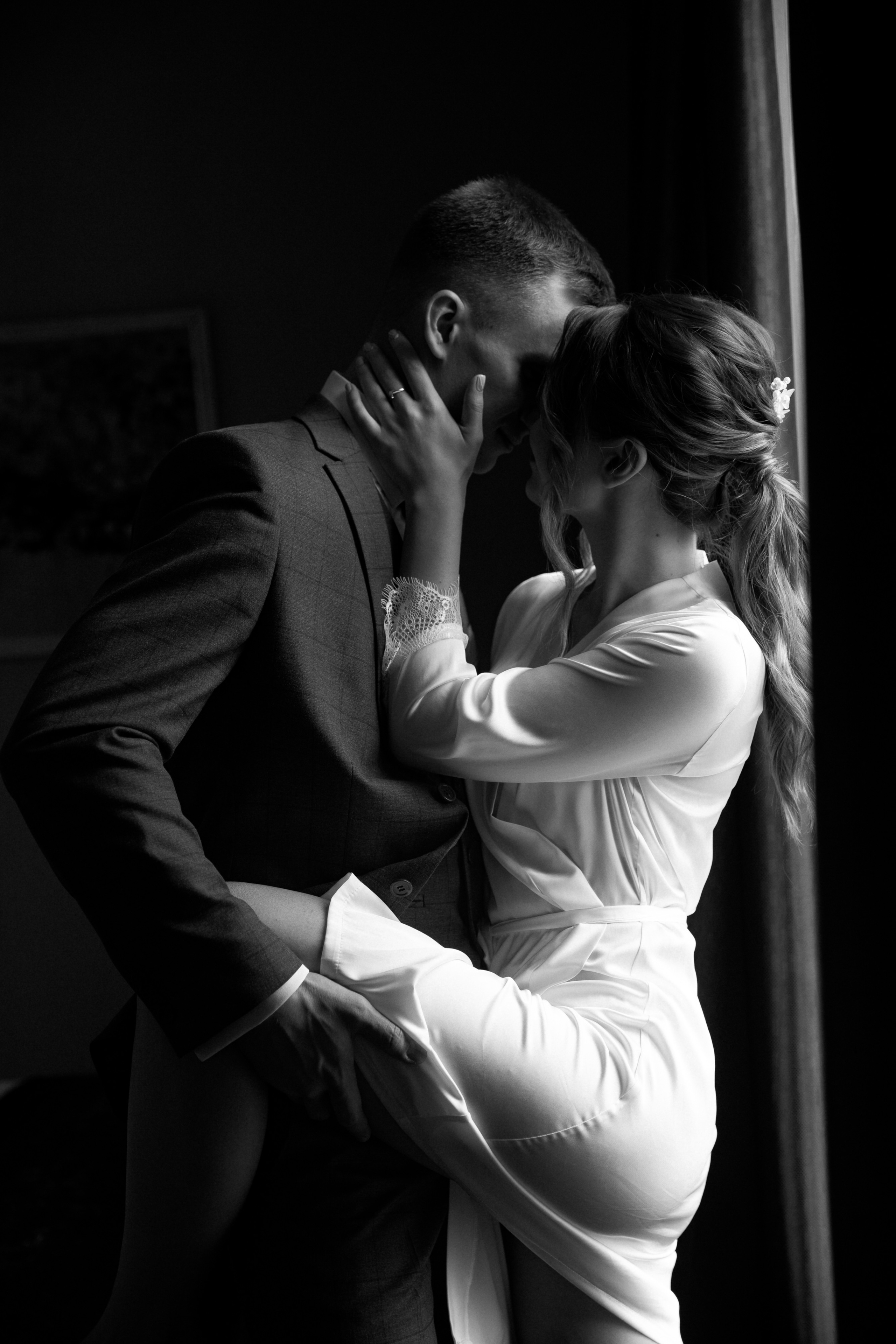 Анастасия & Артем. Свадебный и семейный фотограф Татьяна Селезнева