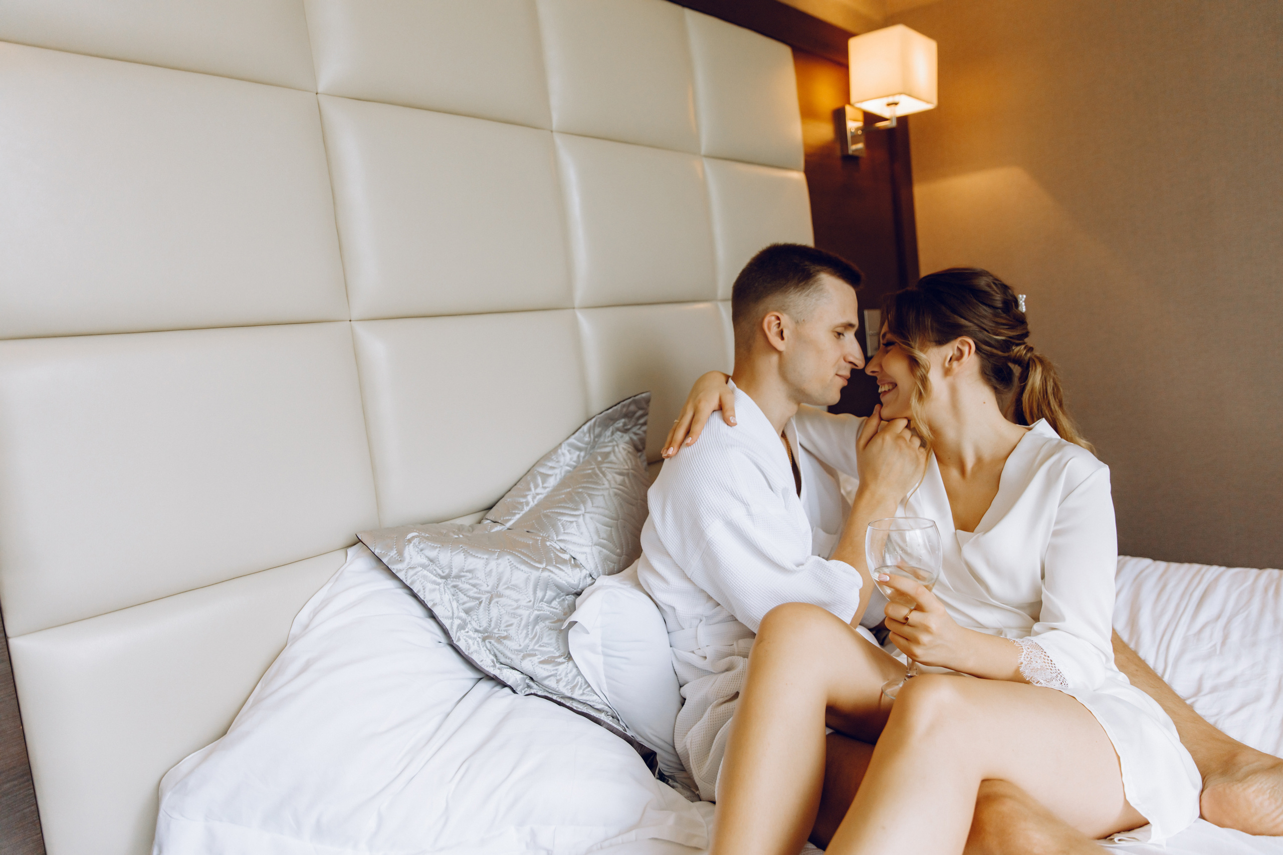 Анастасия & Артем. Свадебный и семейный фотограф Татьяна Селезнева