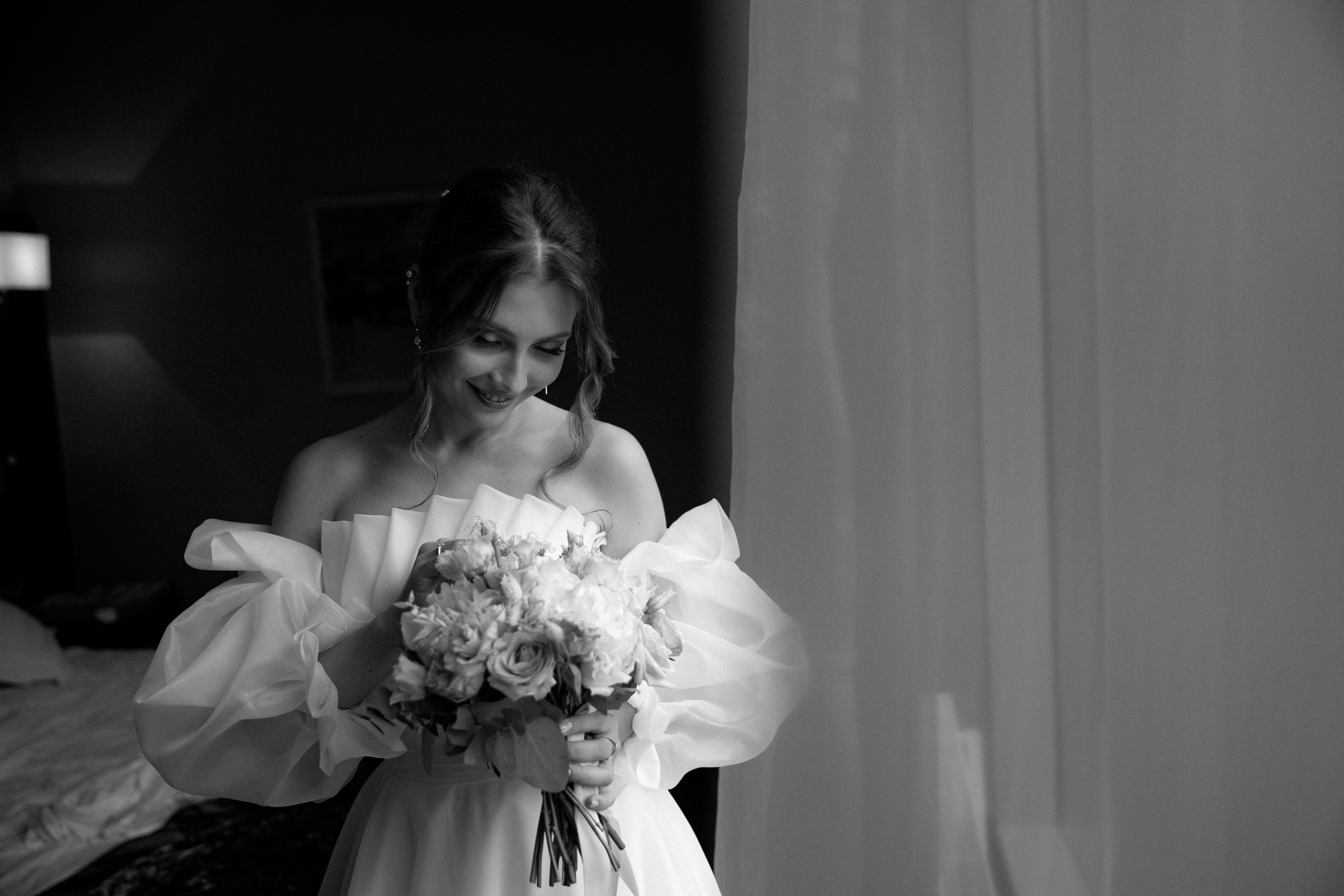 Анастасия & Артем. Свадебный и семейный фотограф Татьяна Селезнева