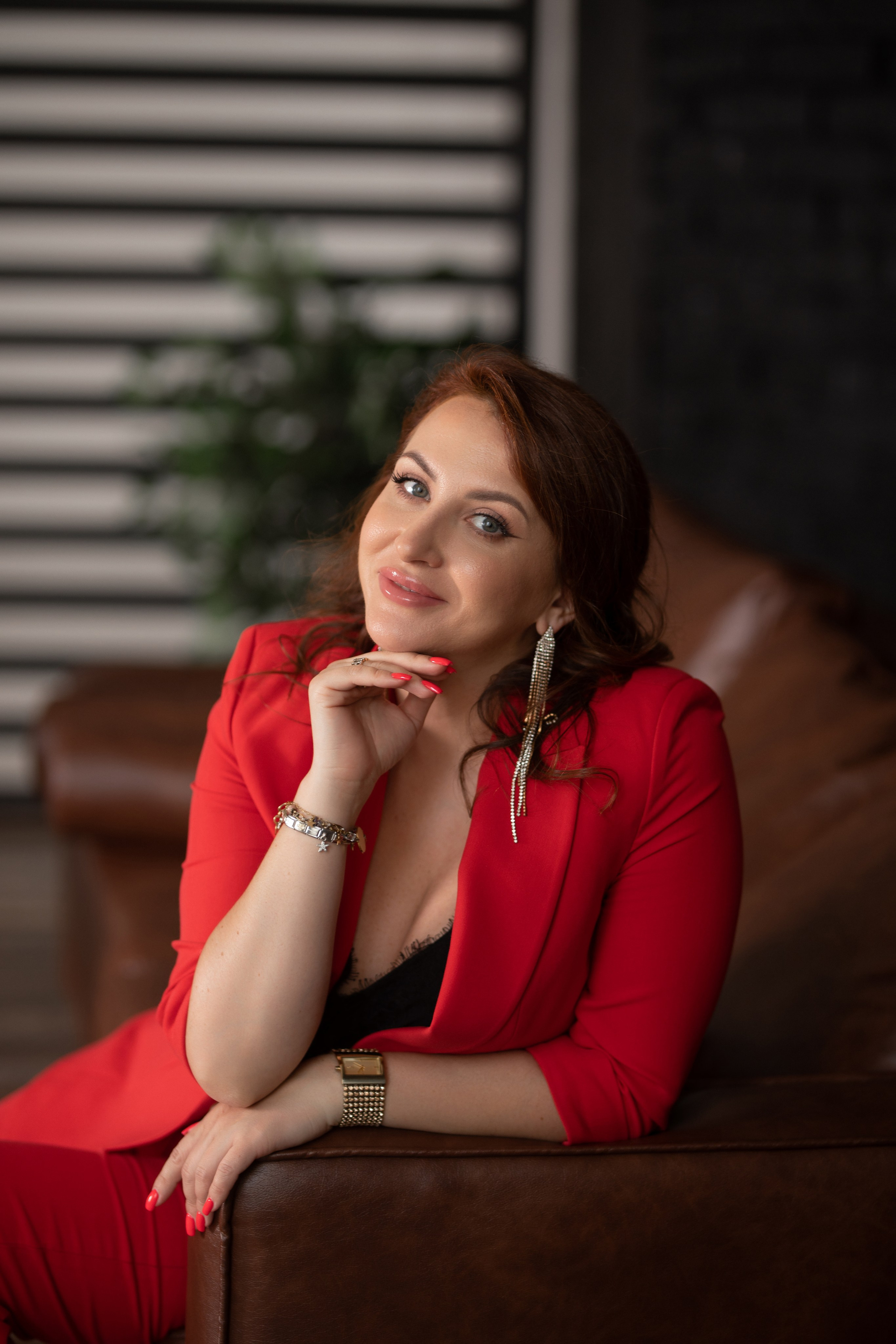 Светлана. Фотограф чувственного портрета в Санкт-Петербурге Светлана Фролова