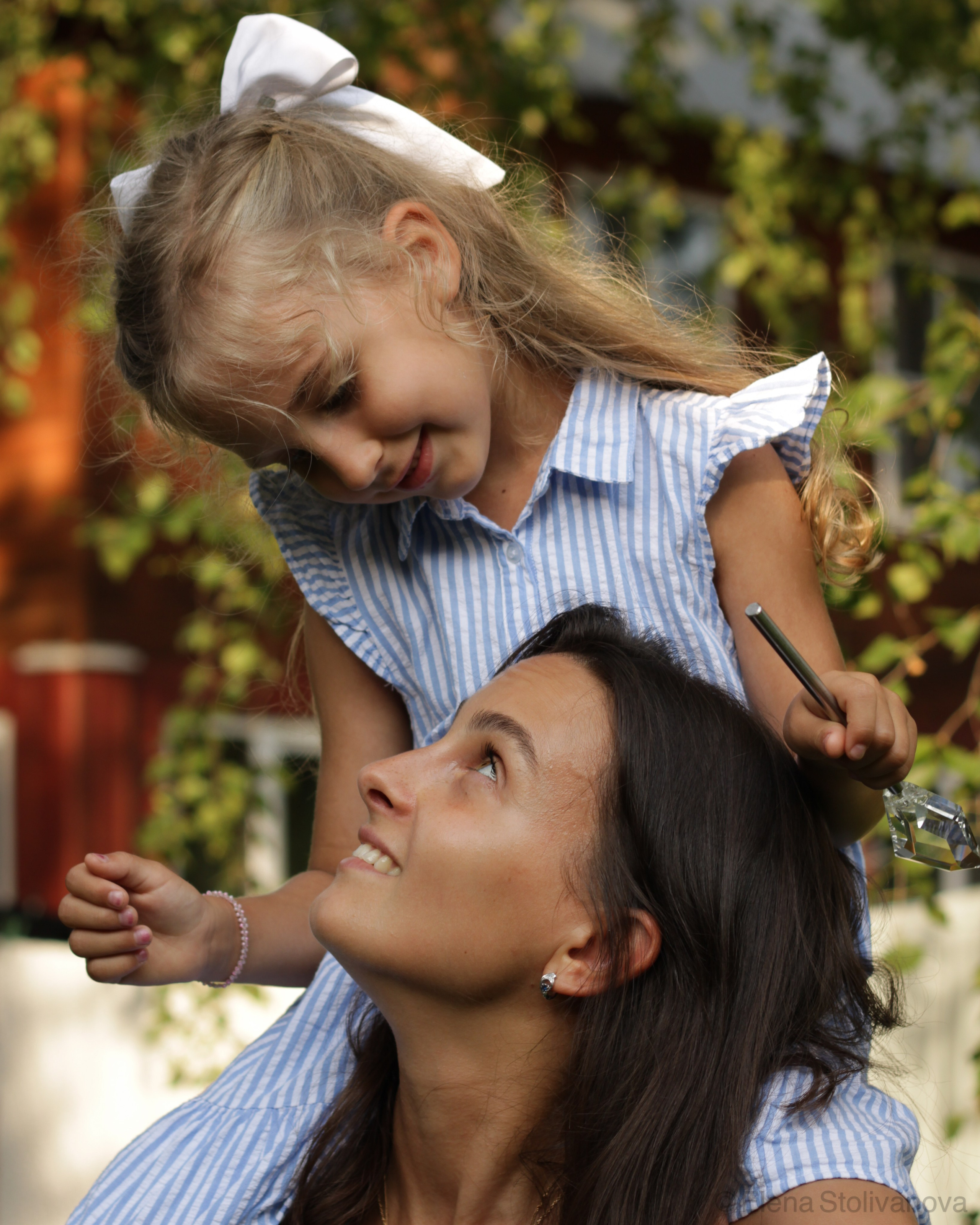 Лавстори и семьи. Портретный фотограф Москва | Елена Столиванова