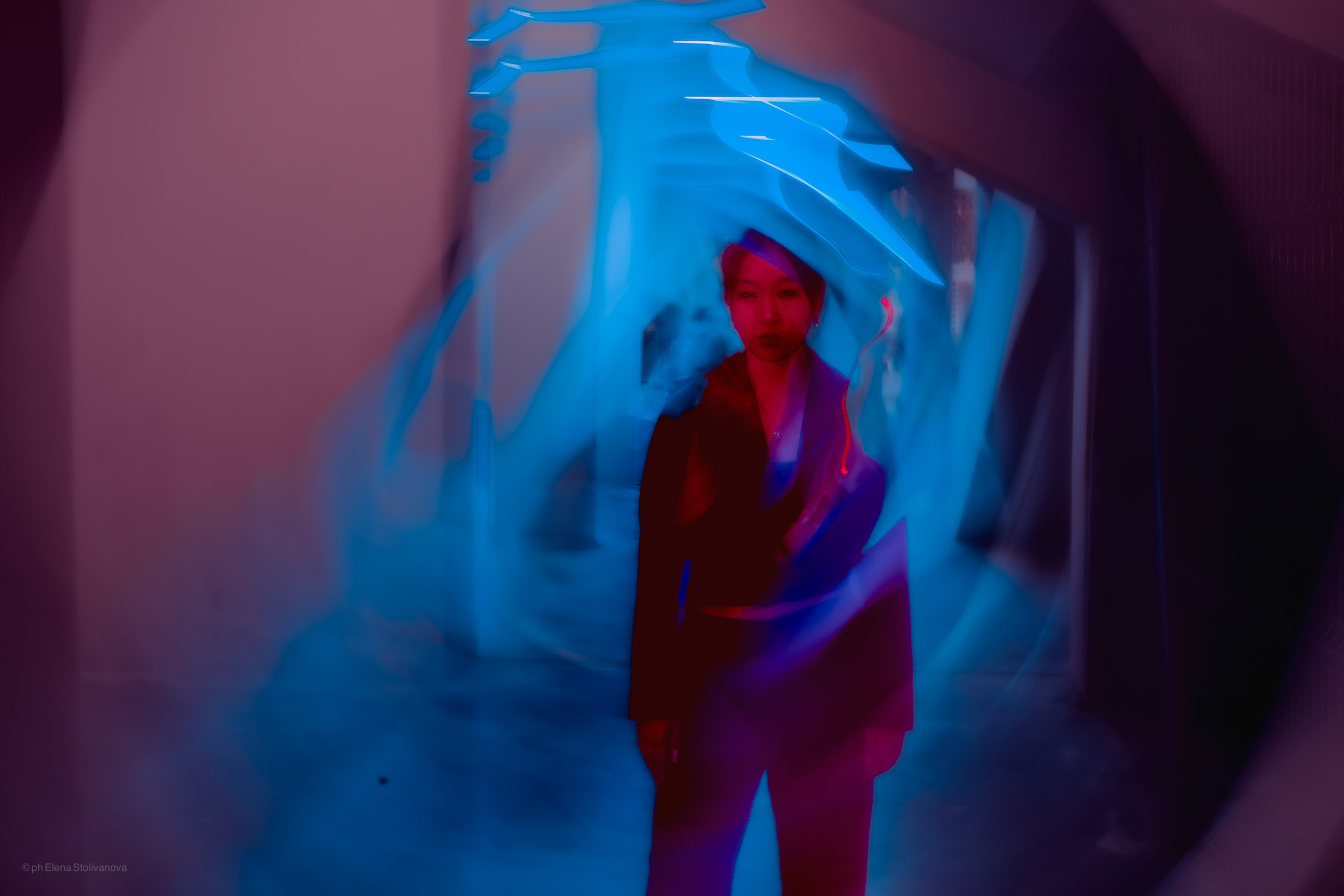 Айлана. Портретный фотограф Москва | Елена Столиванова