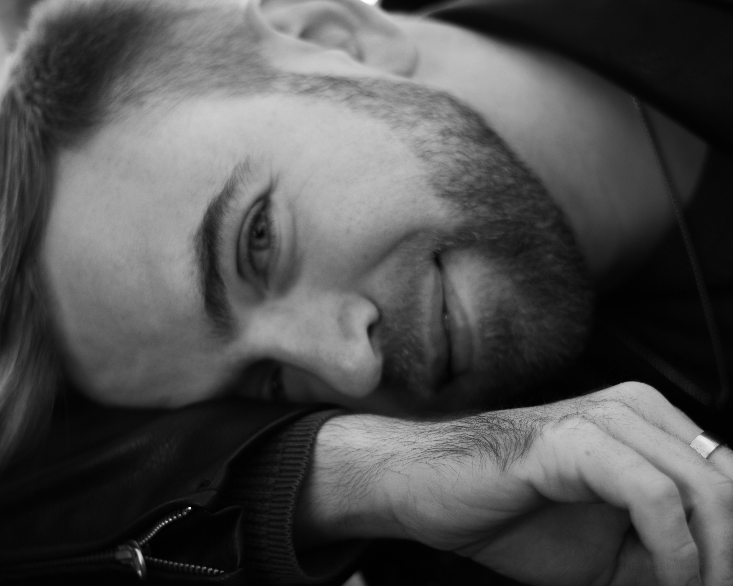 Портреты. Портретный фотограф Москва | Елена Столиванова