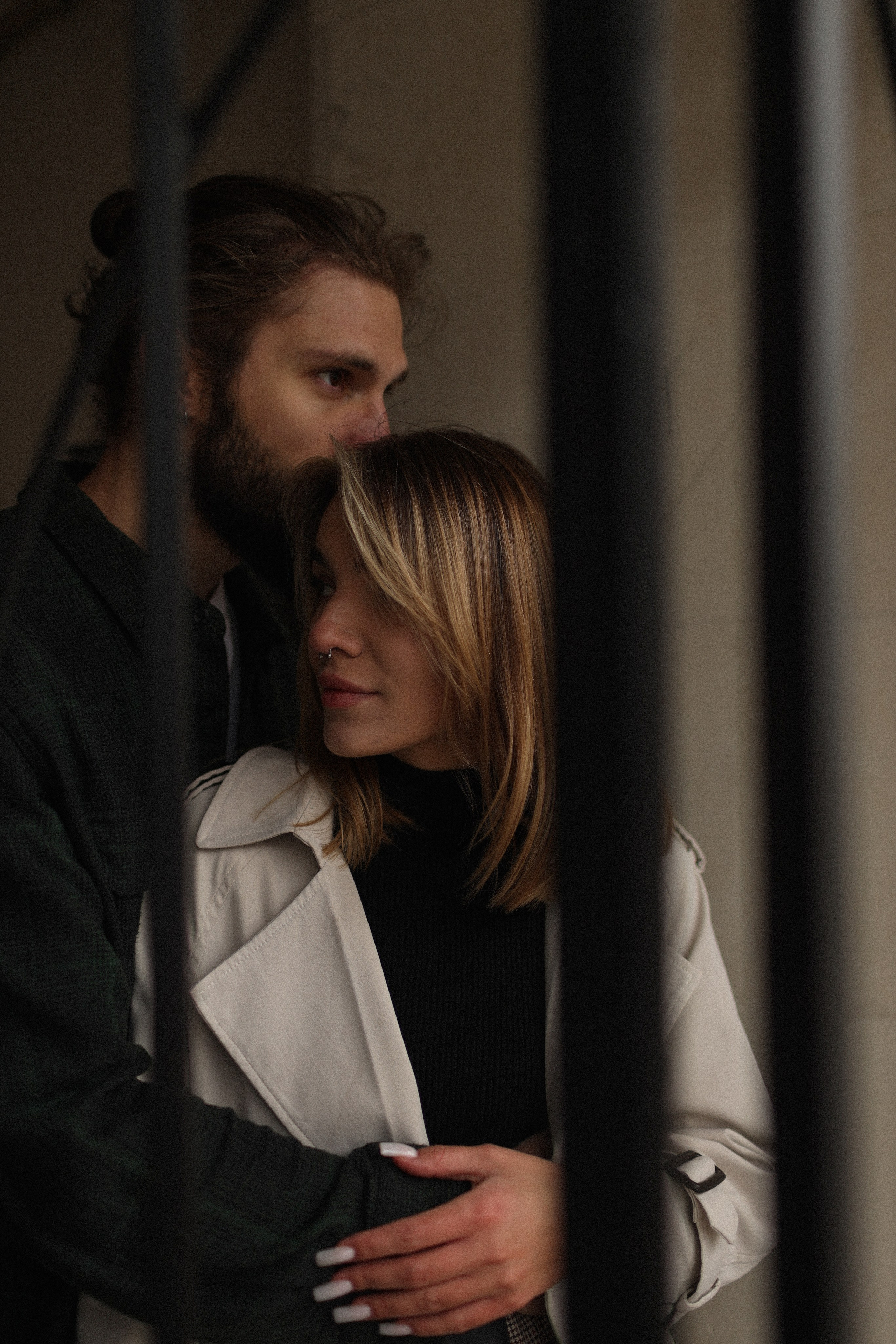 Любить. Фотограф Воронцова Виталия Крым Севастополь