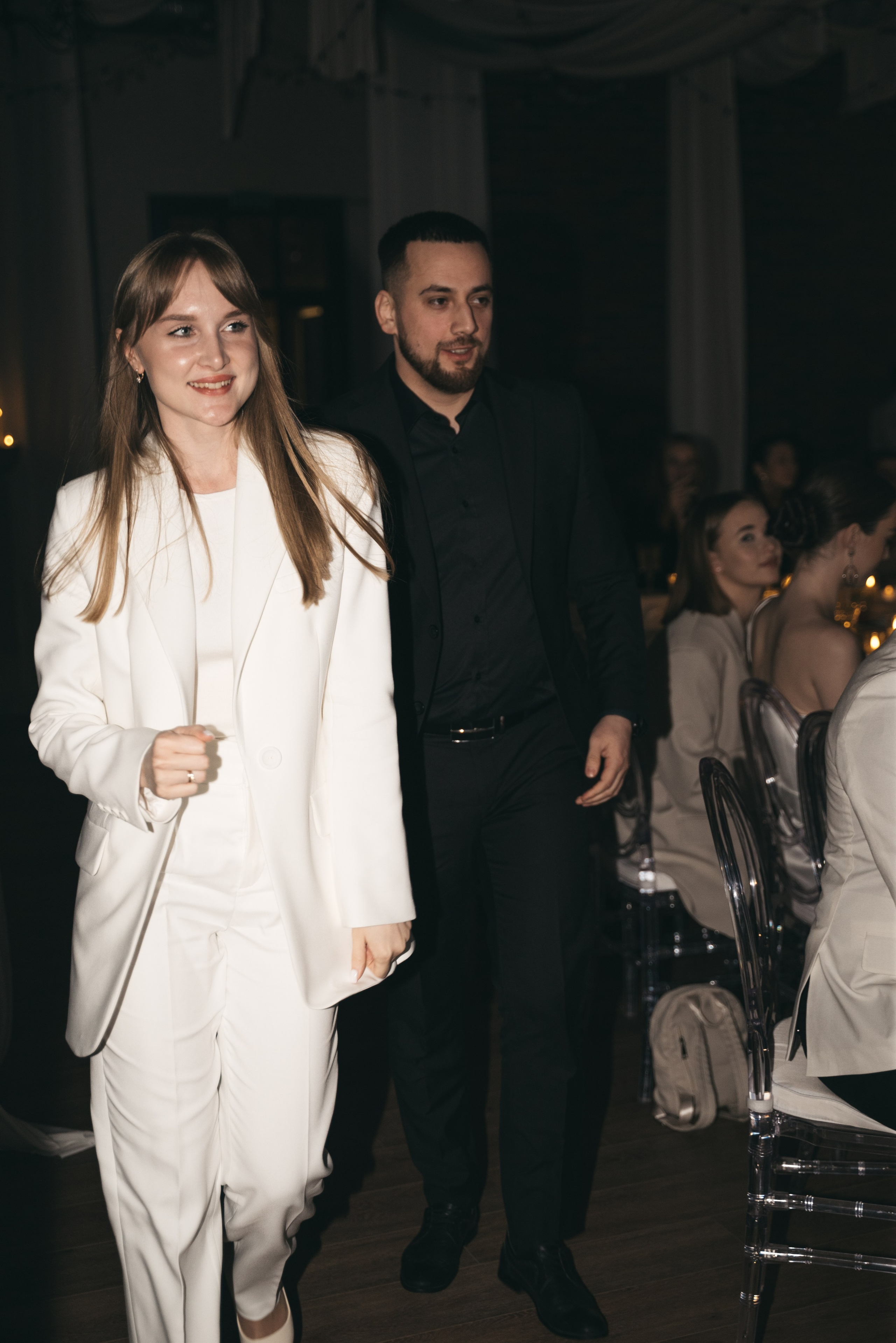 WhiteRoom Pre-wedding. Репортажный и свадебный фотограф в Сургуте