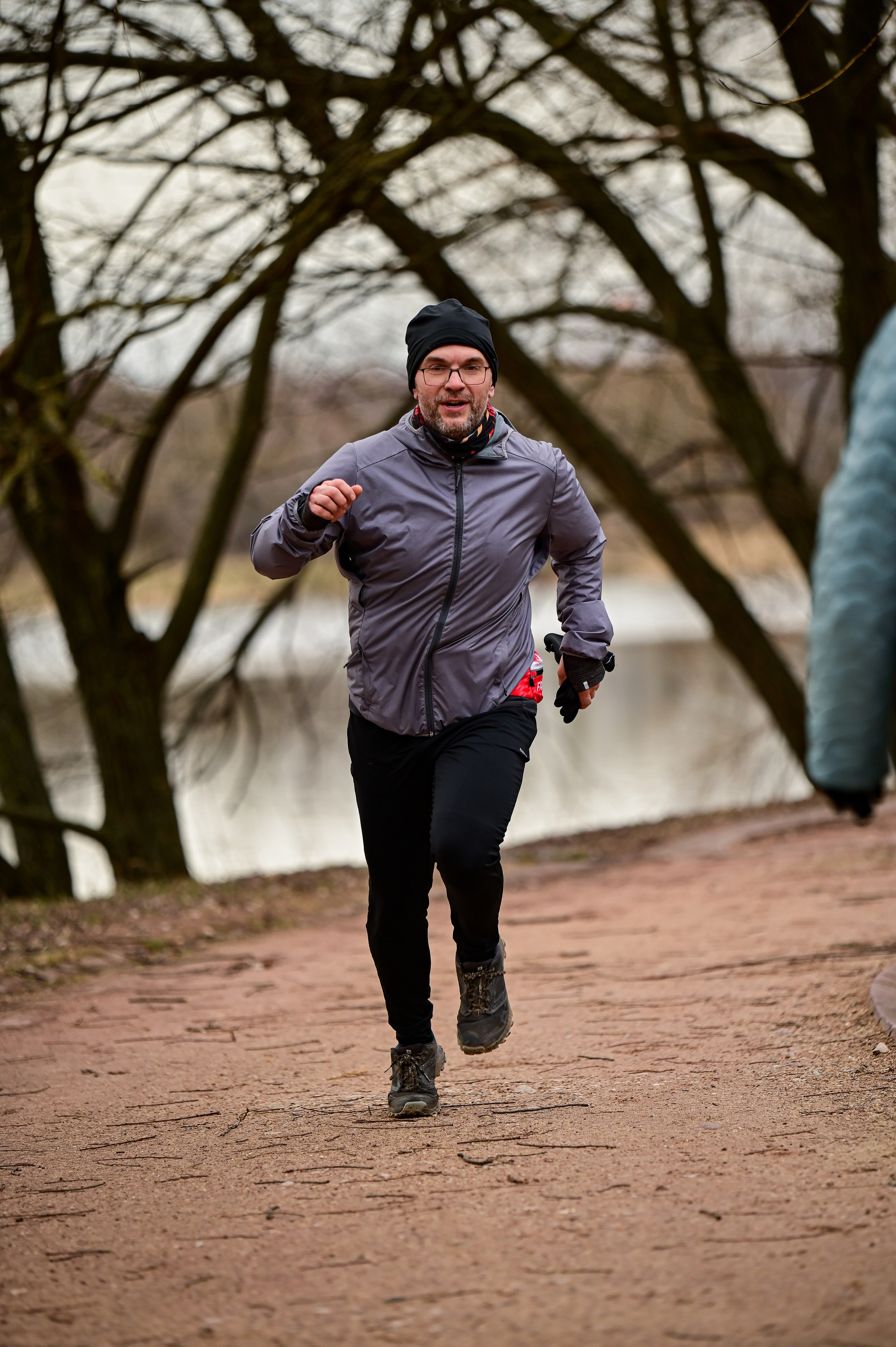 ЗабегИ в Царицыно. 3 года. Фотограф | Ирина Гамзинова | Москва