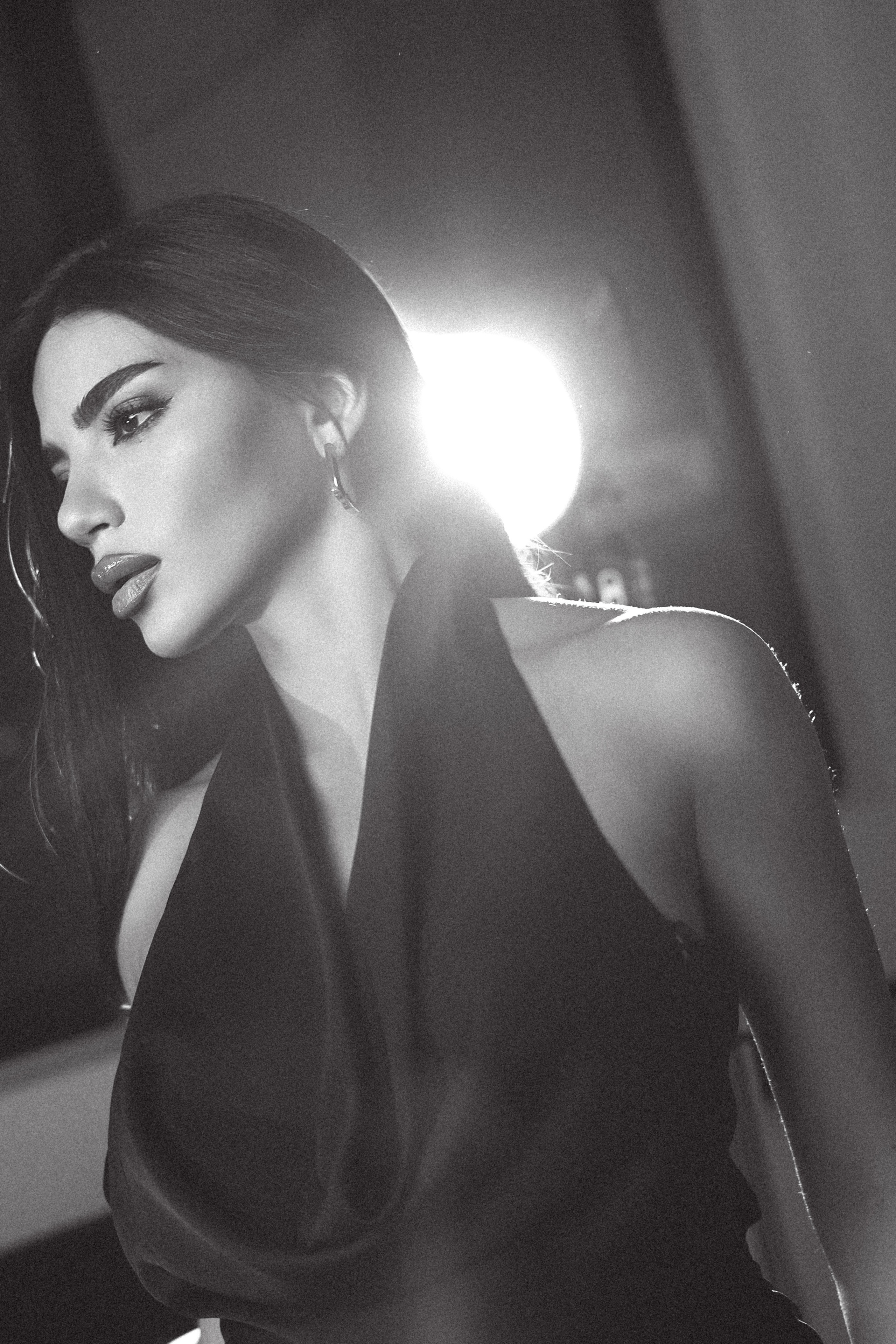 Ramilya. Фотограф Popova Polina