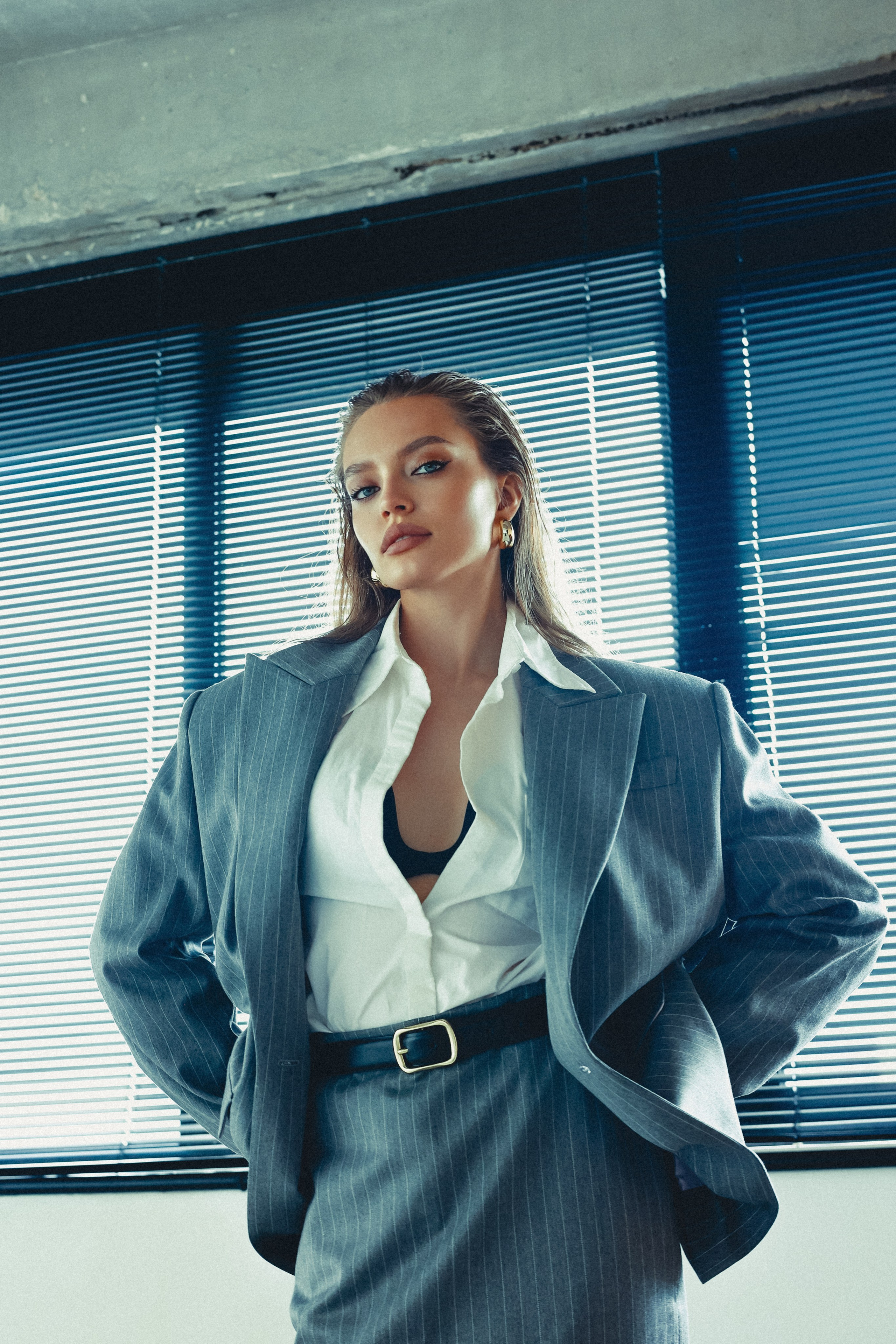 Stefania. Фотограф Popova Polina