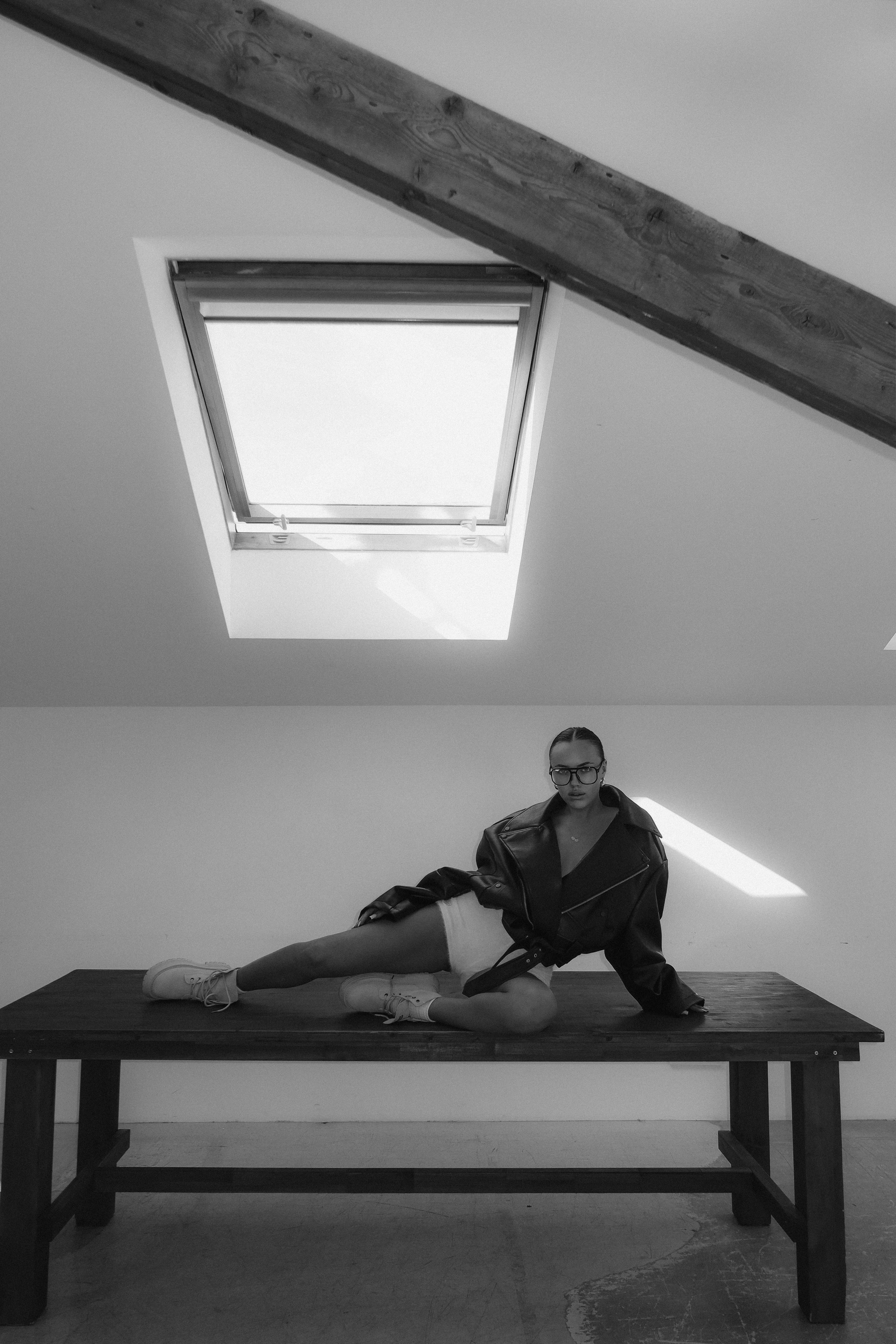 Nasty. Фотограф Popova Polina