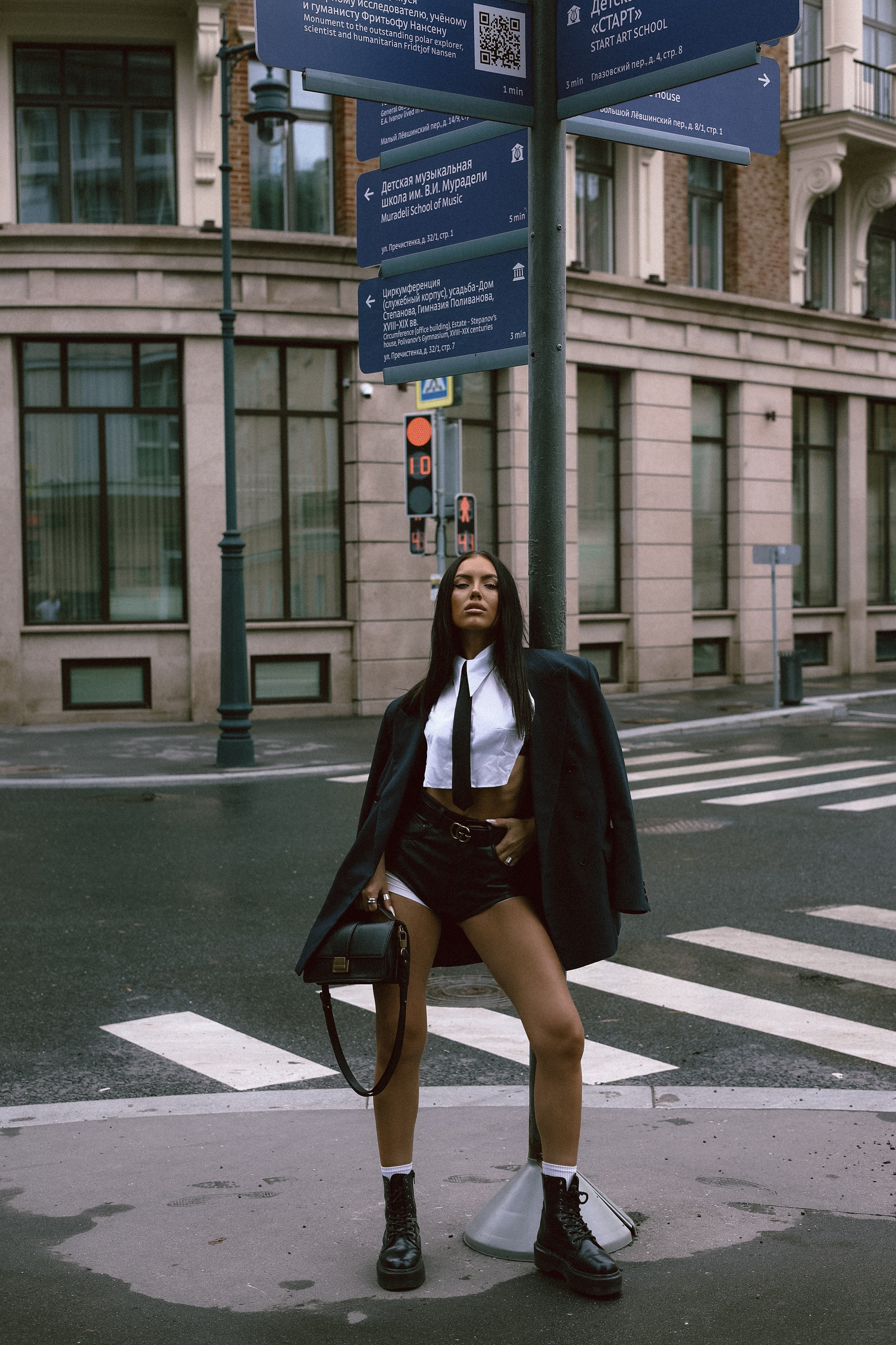 Nastya. Фотограф Popova Polina