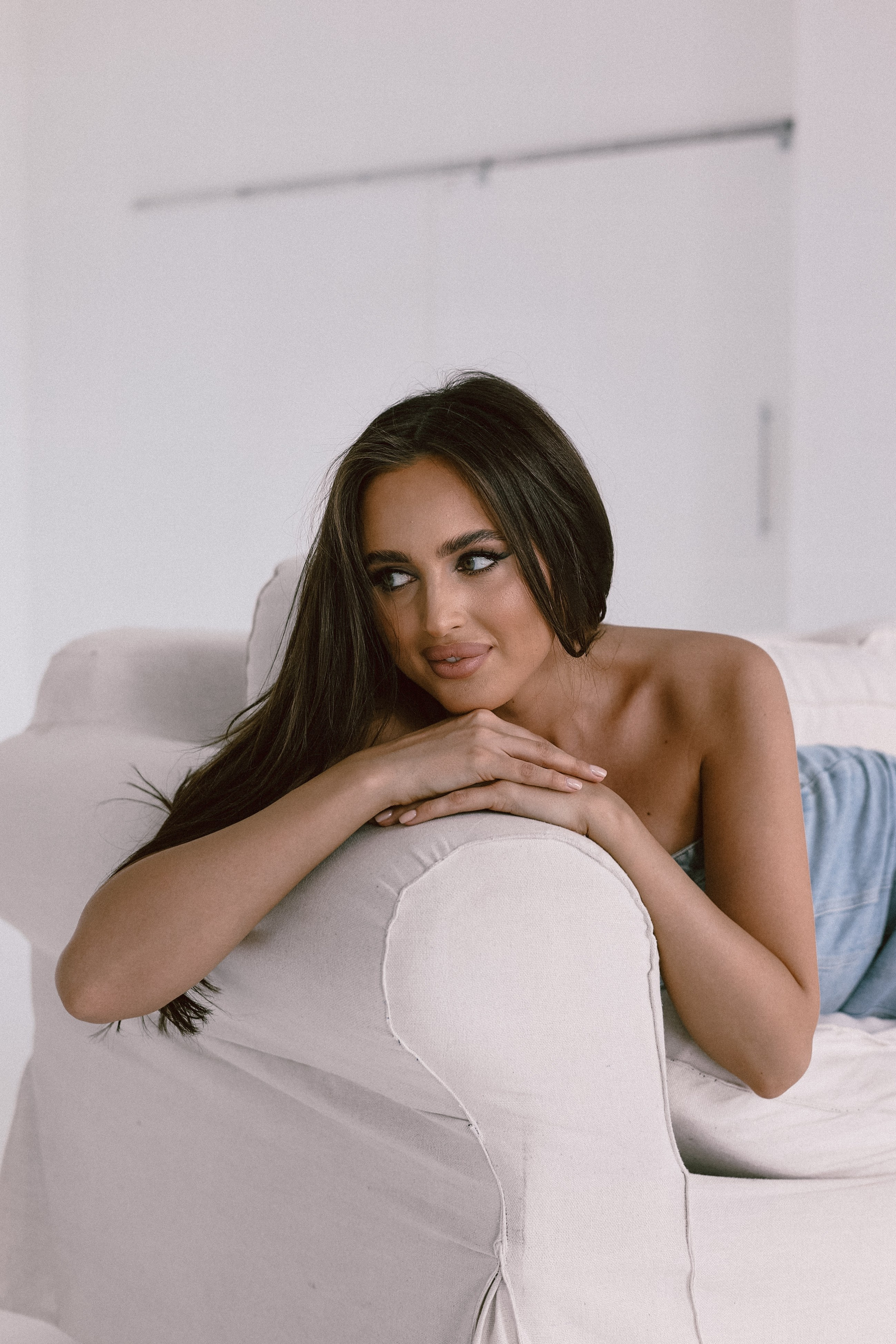 Lesya. Фотограф Popova Polina