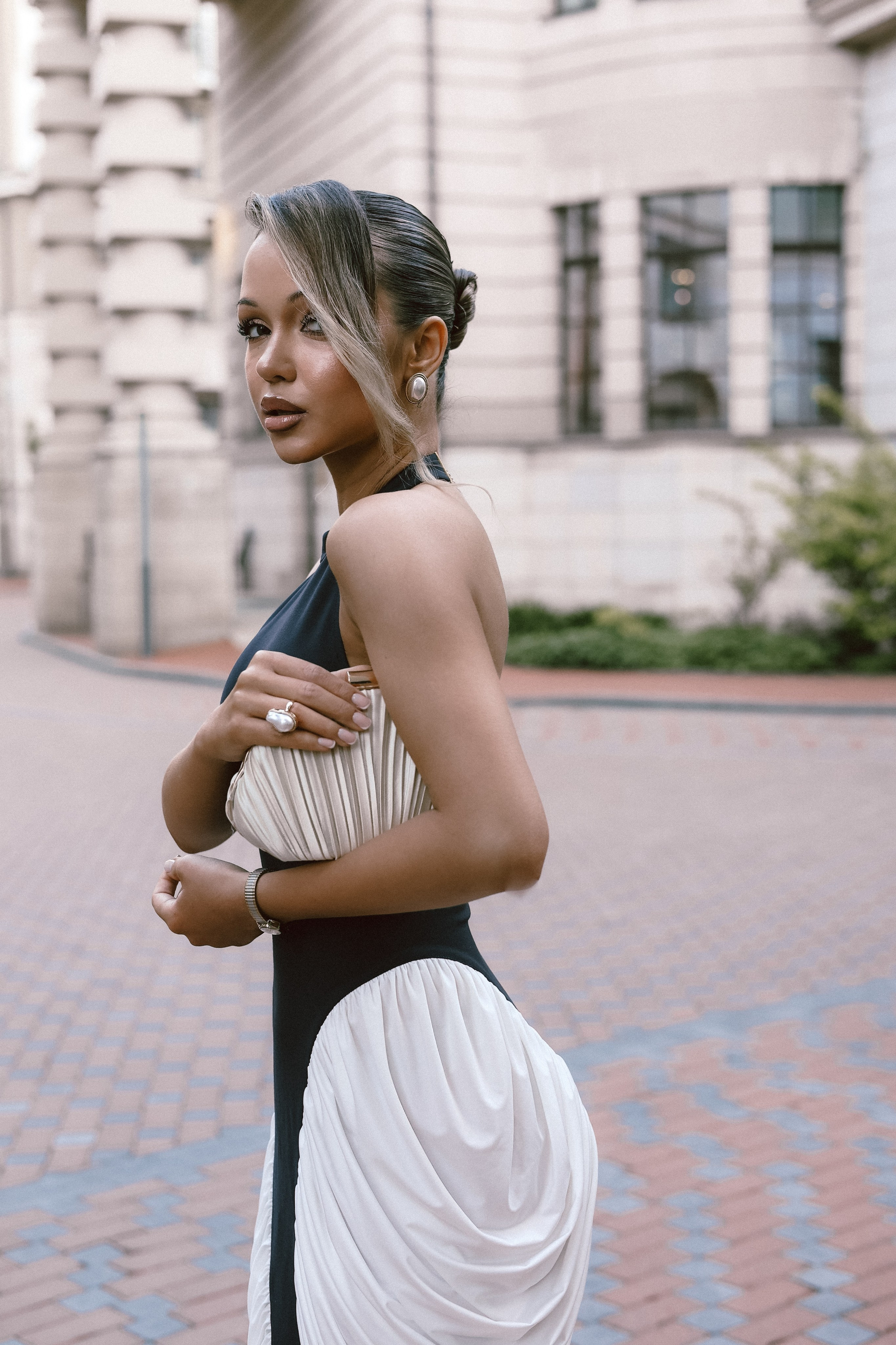 Kate. Фотограф Popova Polina