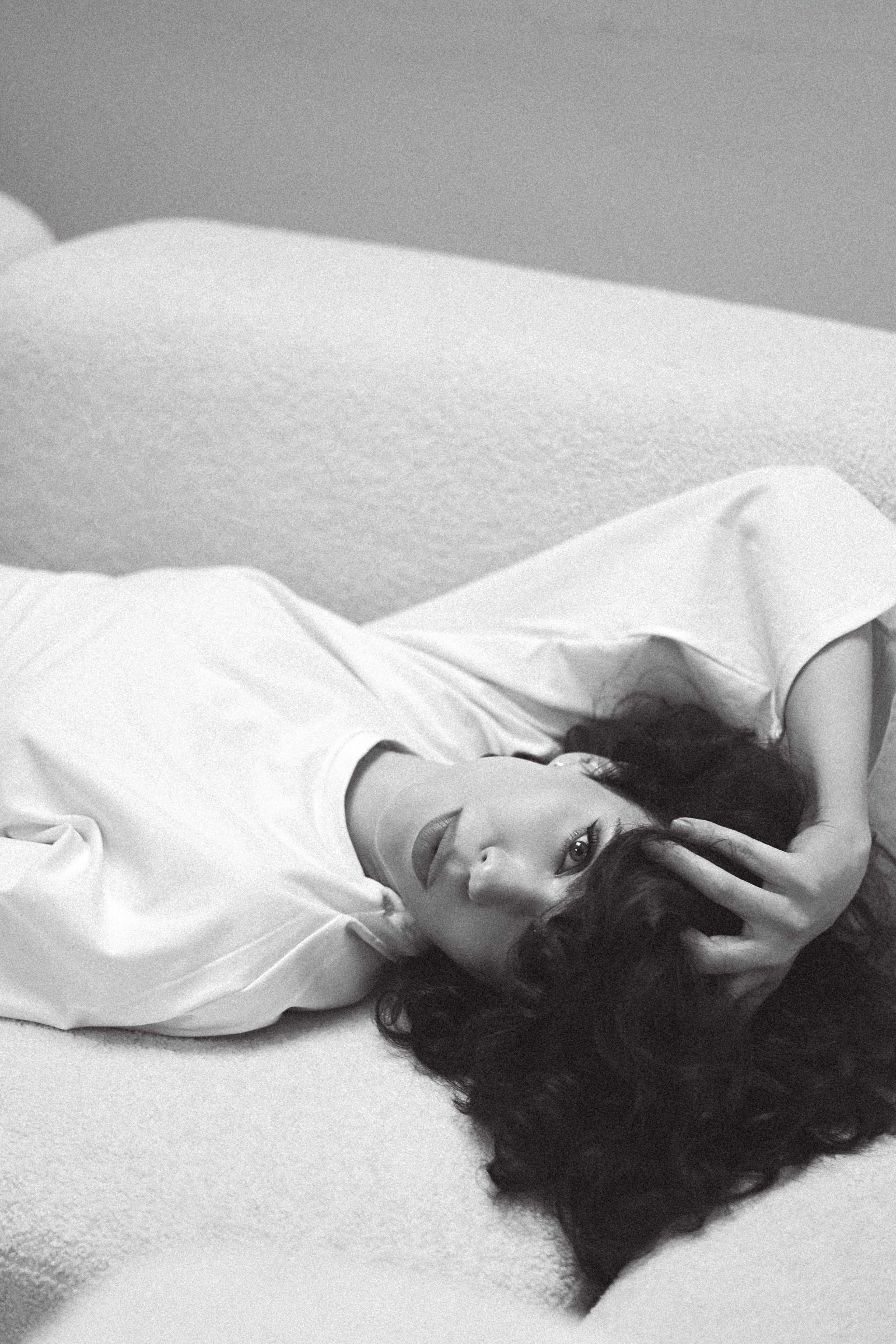 Yana. Фотограф Popova Polina