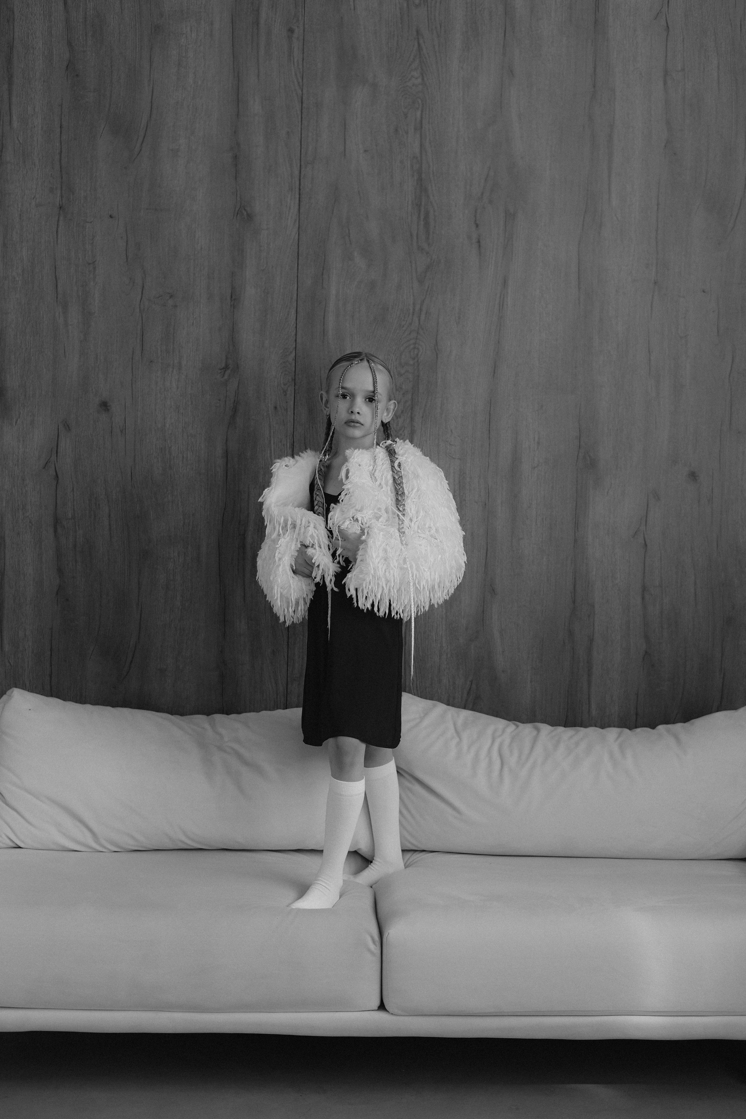 EMI&KATE. Фотограф Popova Polina