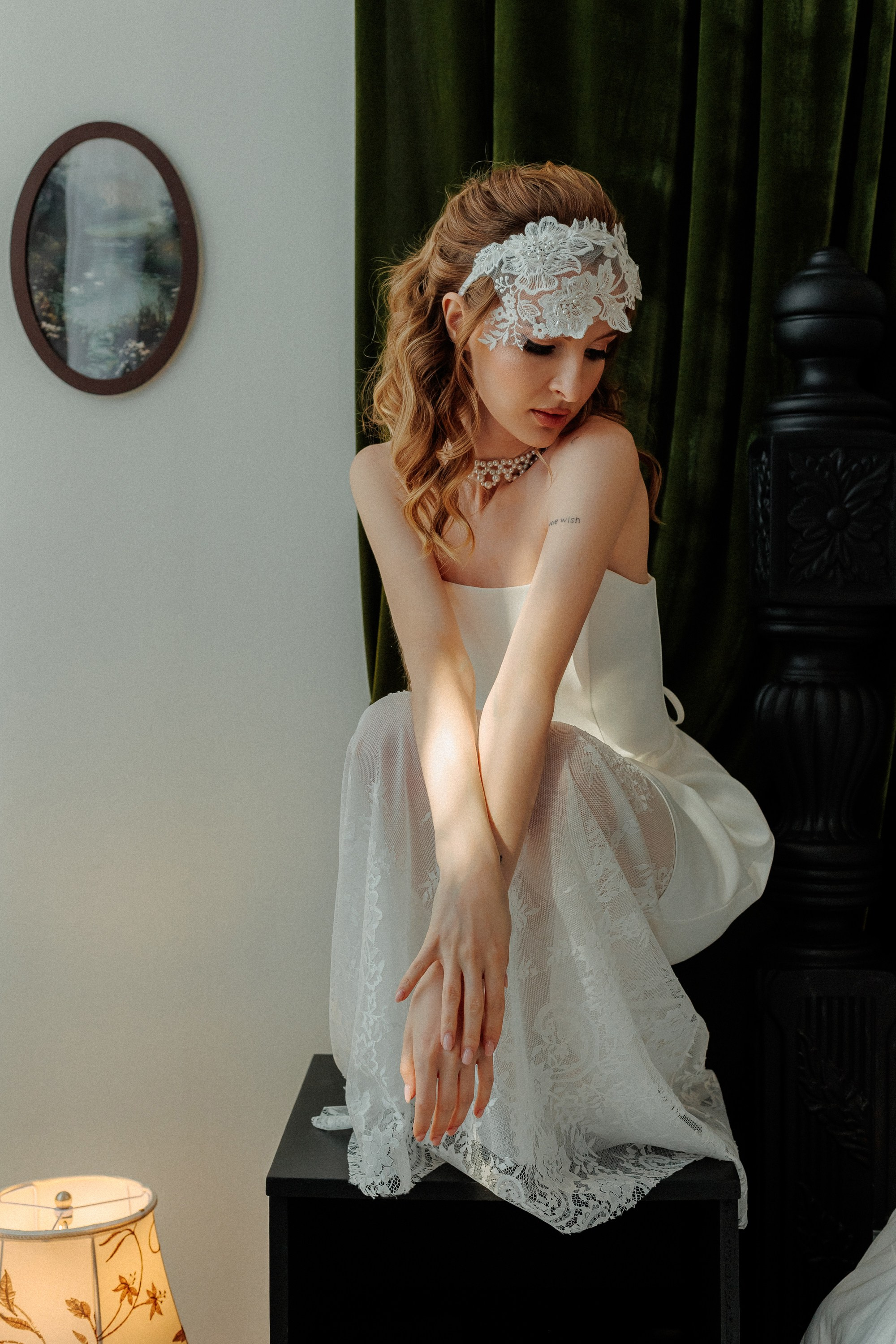 София & Никита. Фотограф из Хабаровска Юлия Черёмушкина