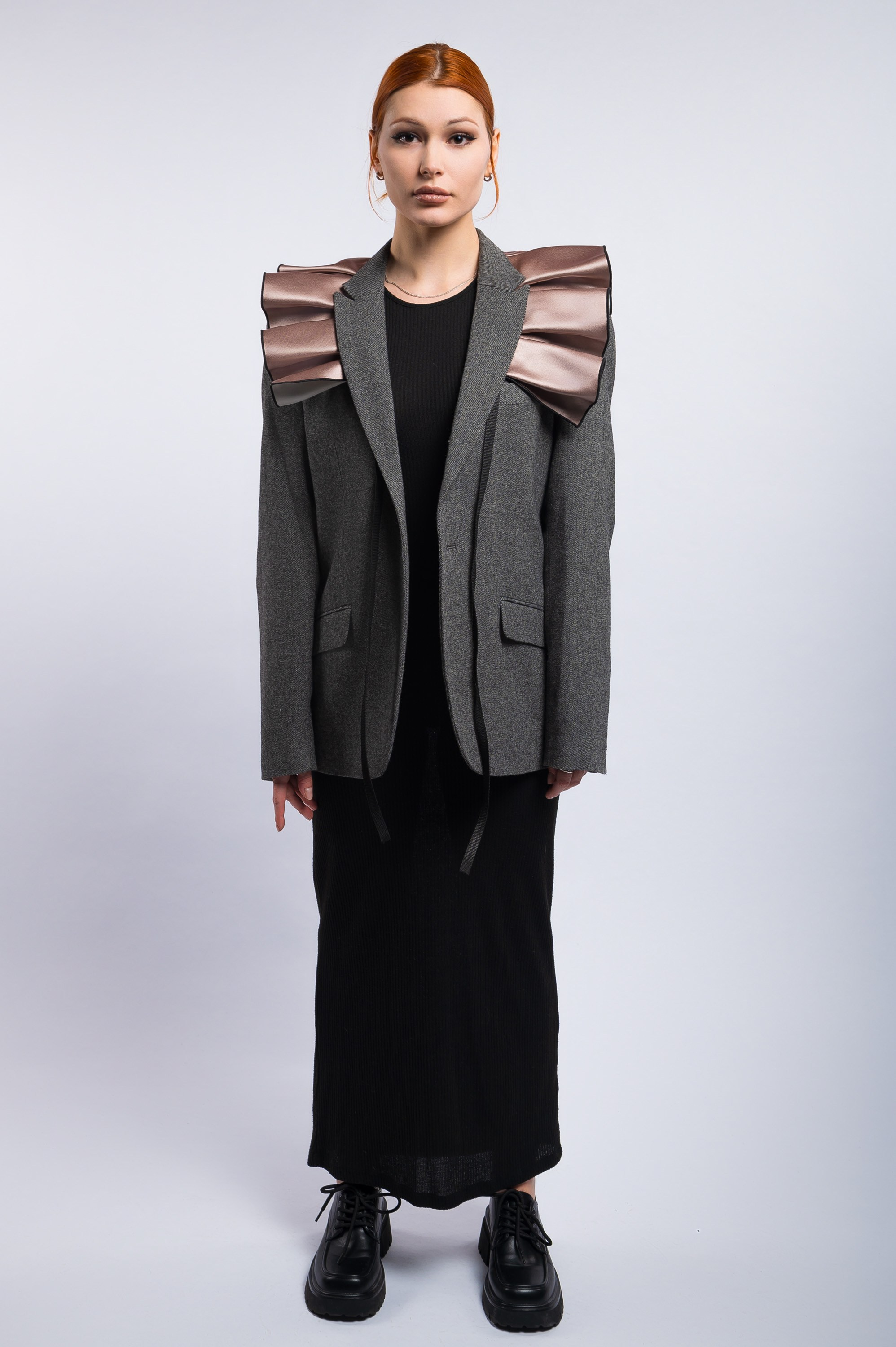 Рюши. Главная