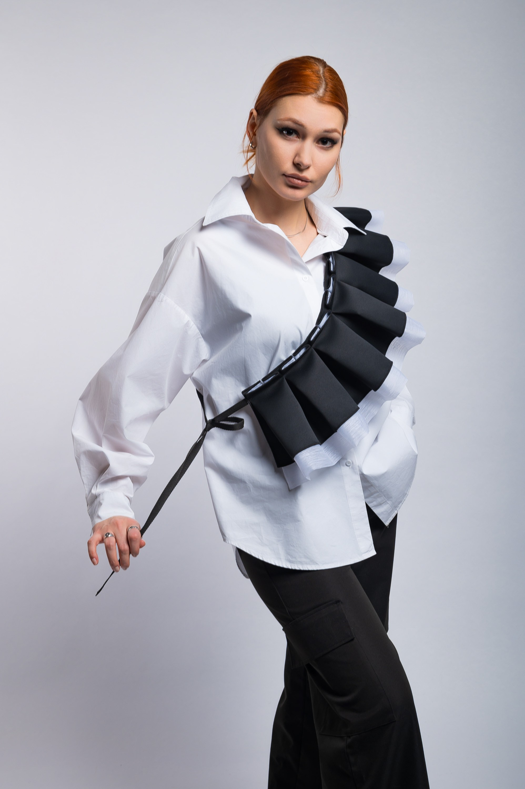 Рюши. Главная