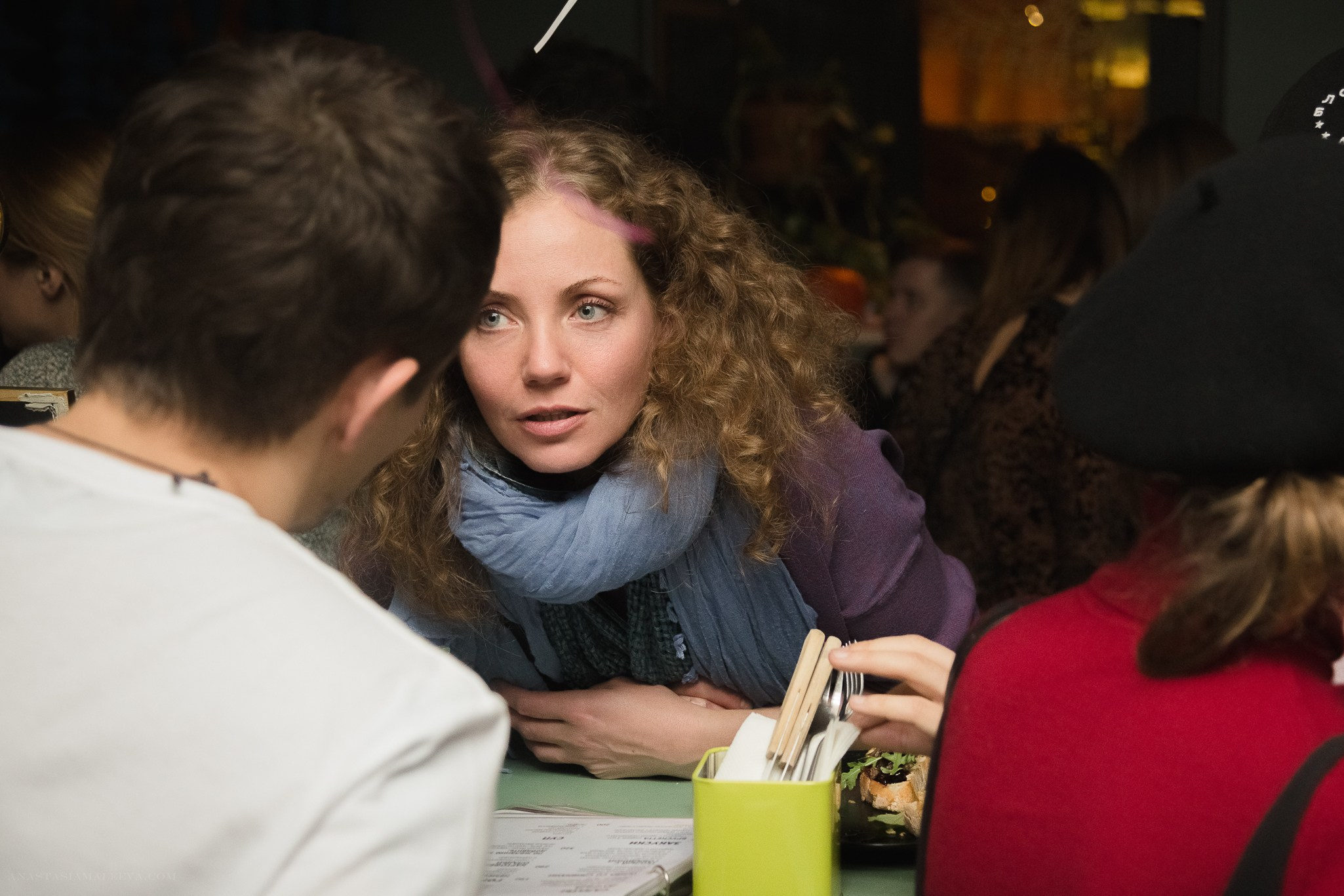 Пиф Паф 3 года (осень 2016). Фотограф Анастасия Малеева