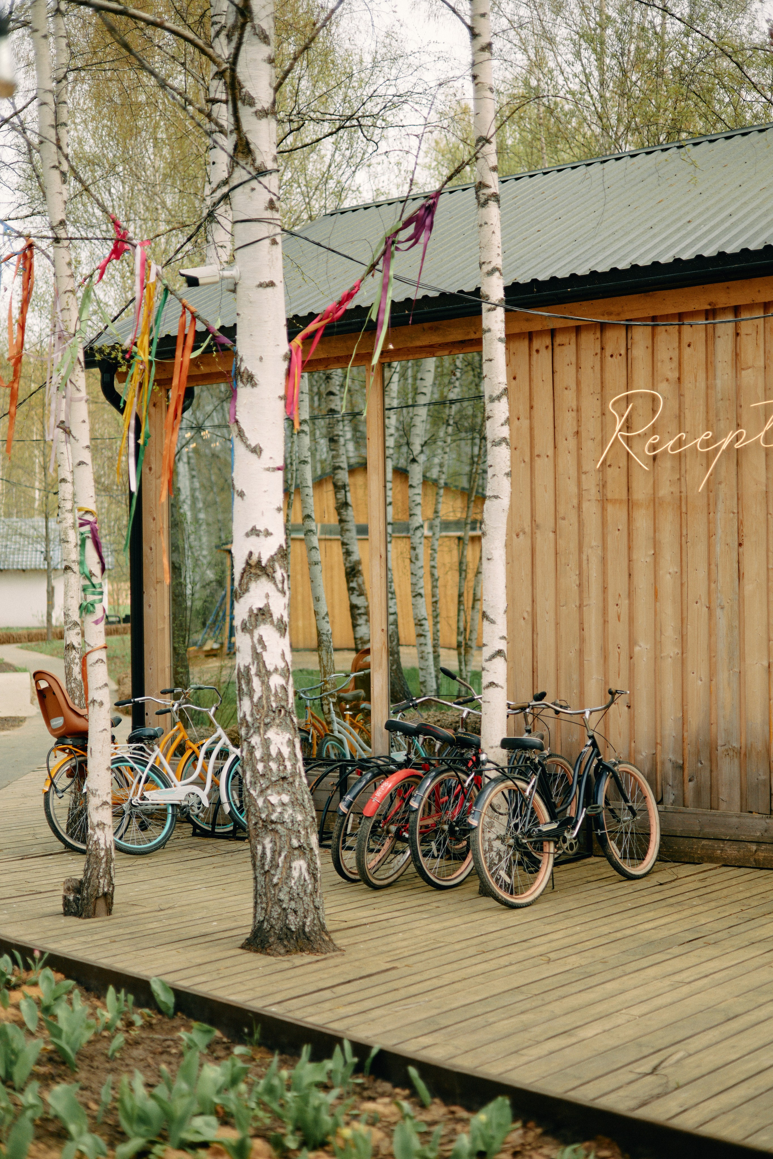 Бутик-отель Поле летом. Профессиональный Фотограф во Владимире, в Москве и в Суздале — Полина Романычева