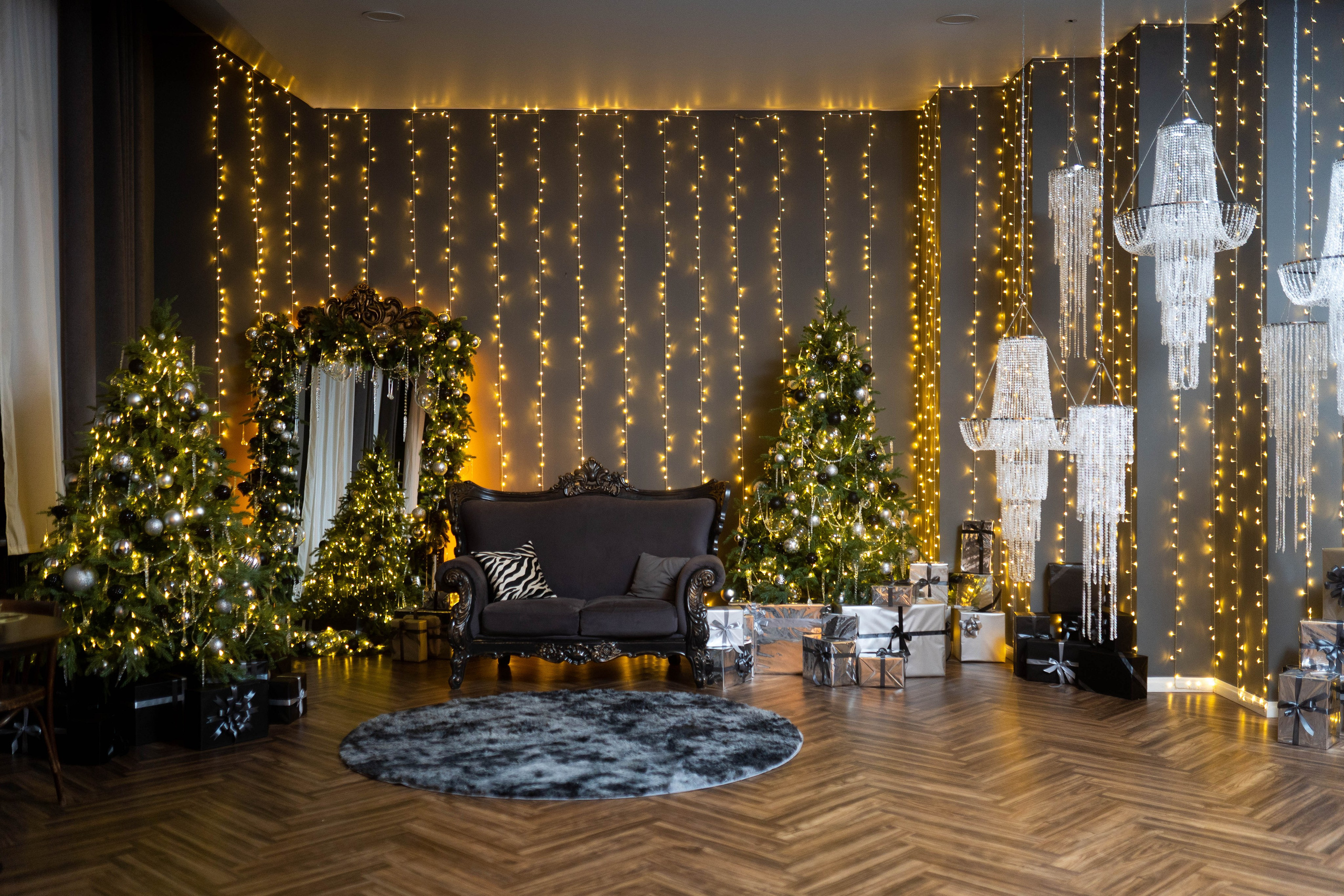 Зал Цветной. Фотограф г. Хабаровск. Семейные и индивидуальные съёмки