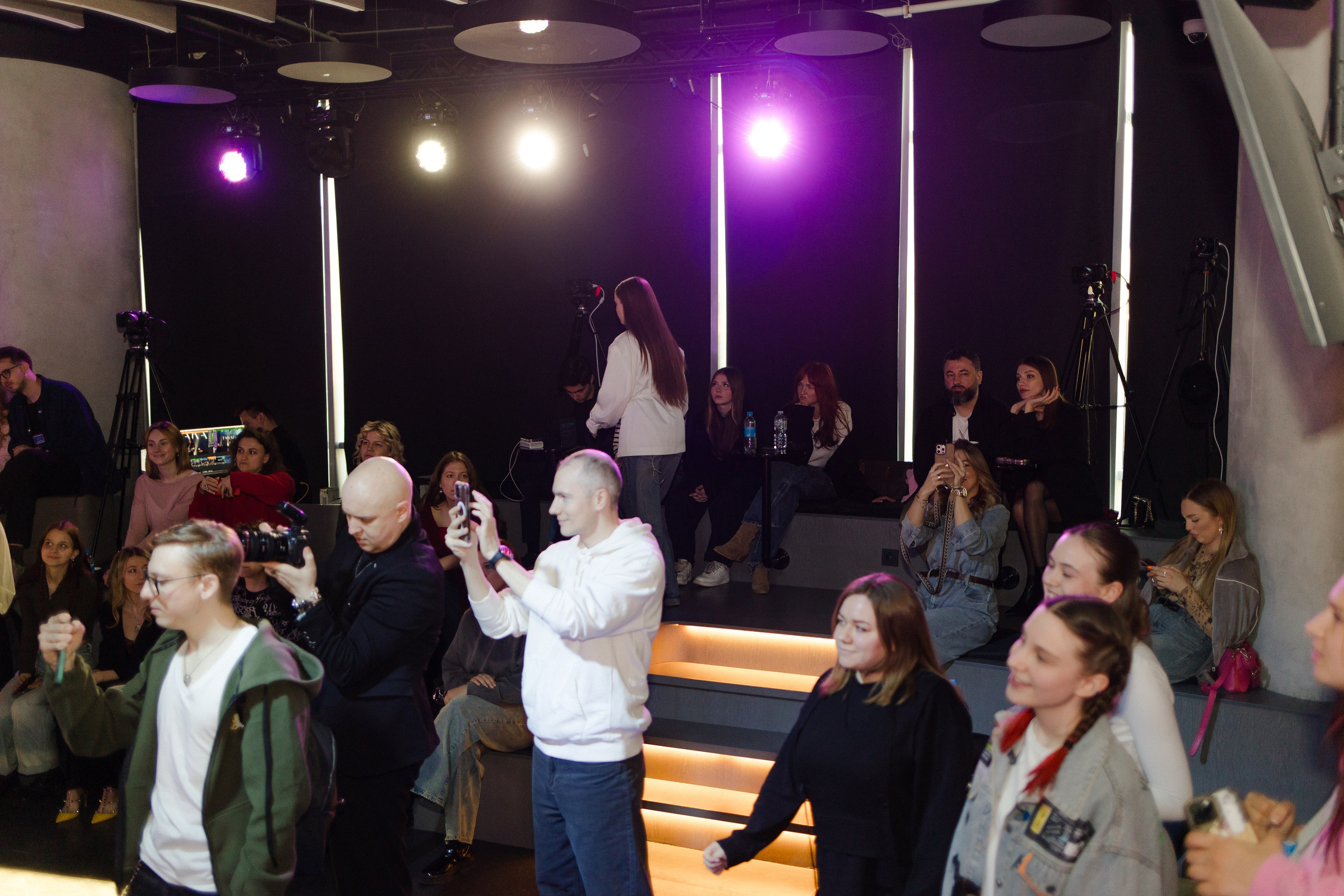 Astashella & Звук Студио. Алексей Дьяков. Photo • Video • Event