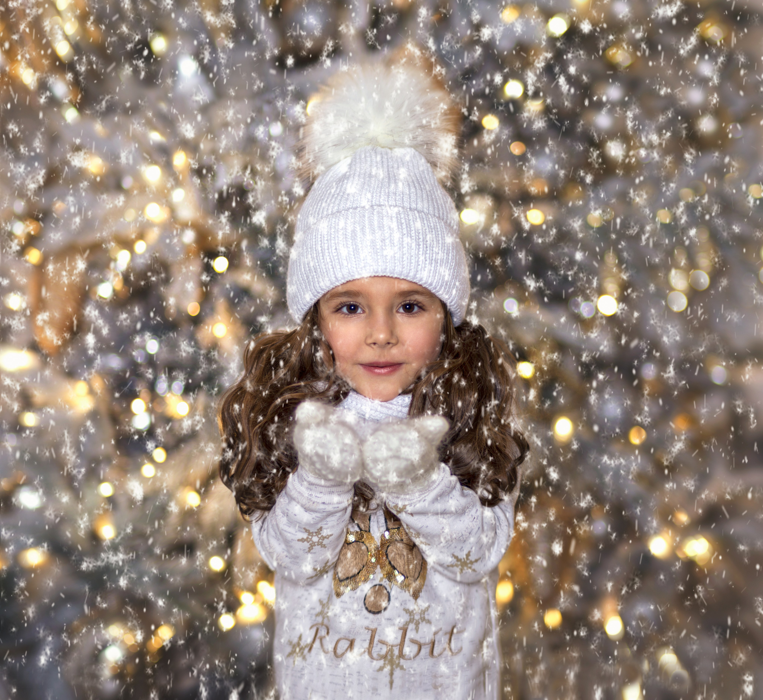 Детские портреты. Фотограф в Казани Наталья Шигенина