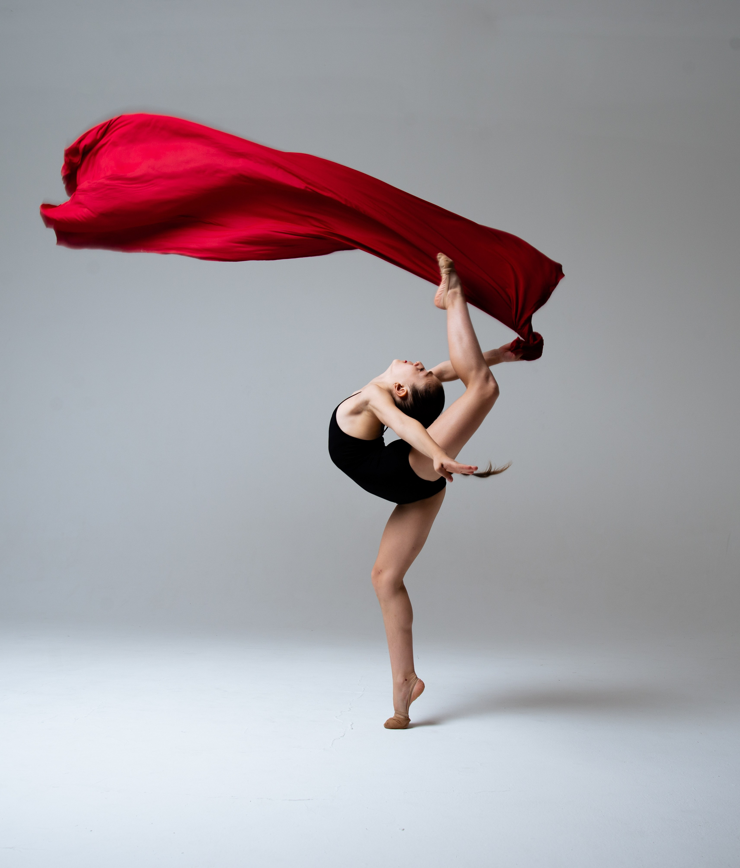 Позы для художественной гимнастики. Photographer Ksenia Kirsanova