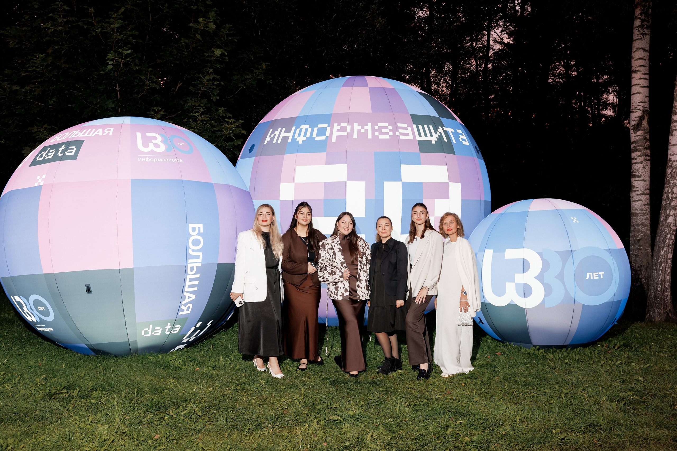 Тимбилдинг и корпоратив Информзащита. Свадебный репортажный фотограф в Москве