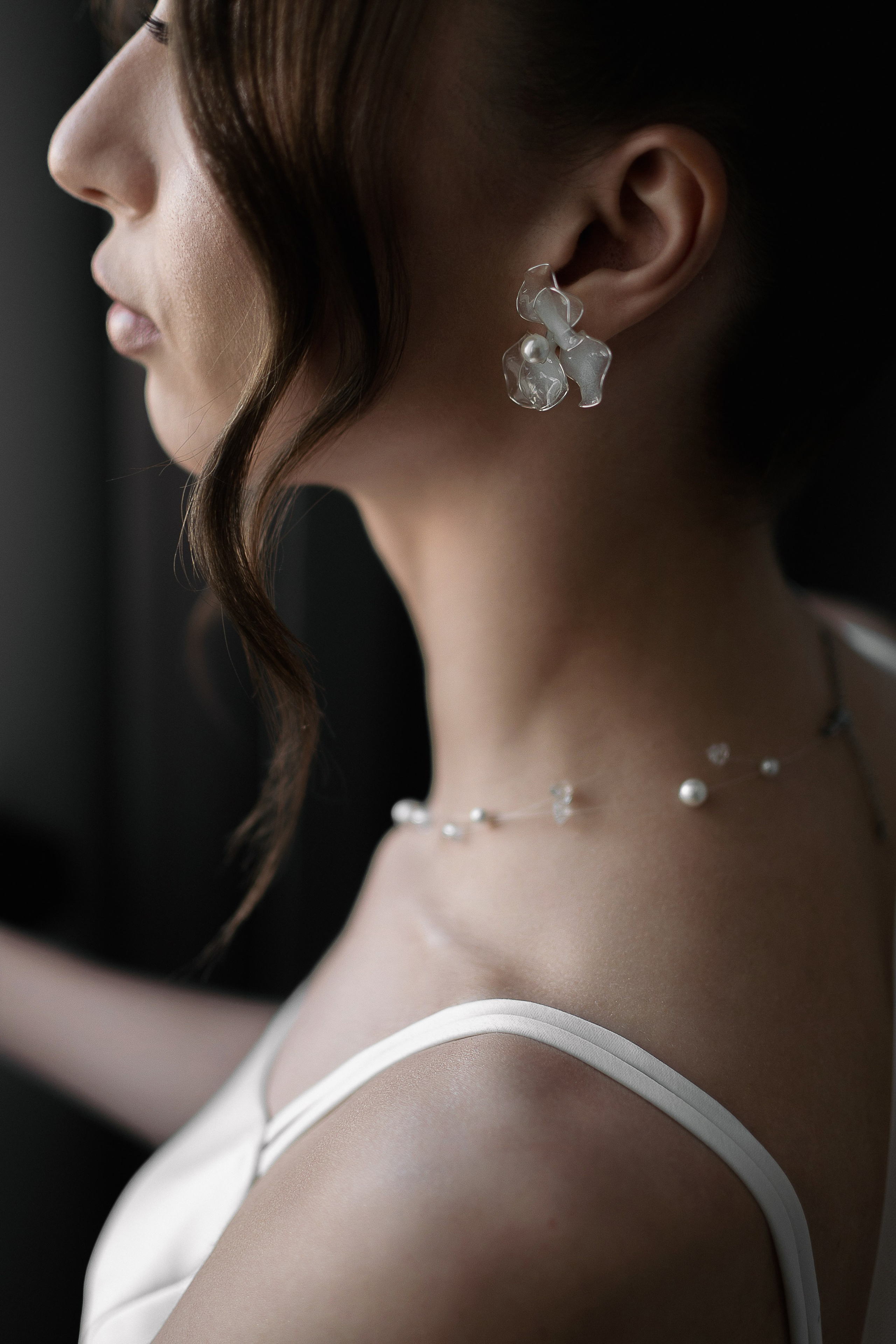 Леонид&Александра. Семейный, портретный, фотограф в городе Магадане Анастасия Кадочкина