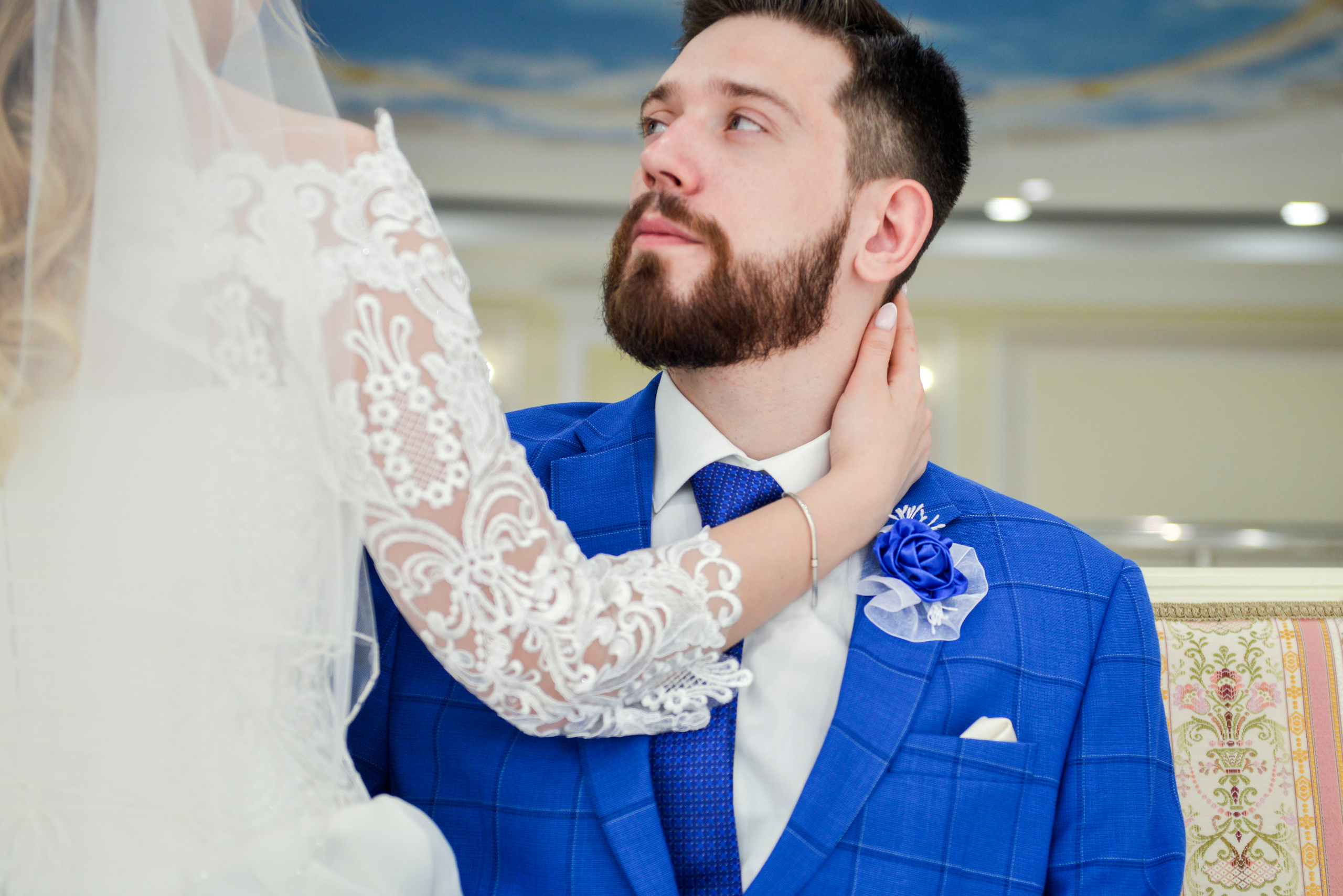 Свадьба Ксении И Владимира. Семейный и свадебный фотограф в Москве и Подмосковье Еремина Александр