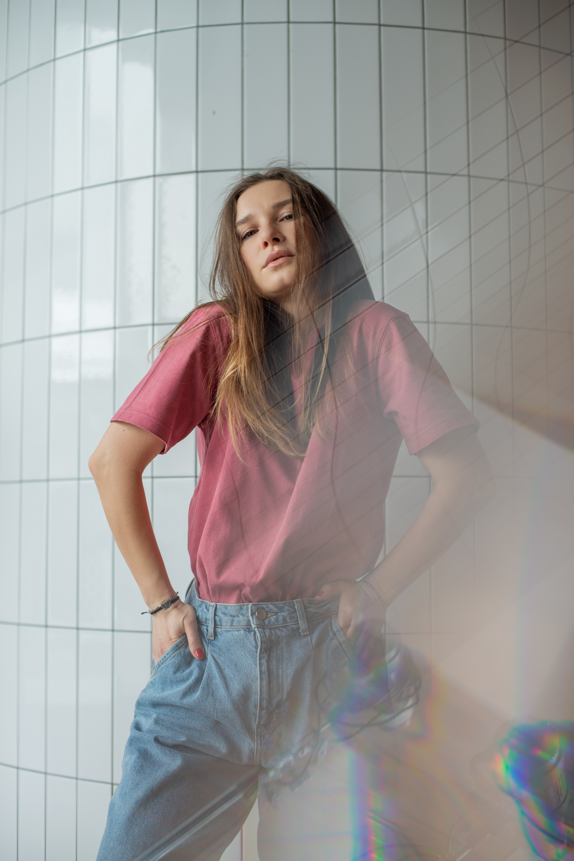 Вера Огнева. Писатель. Семейный и свадебный фотограф в Москве и Подмосковье Еремина Александр