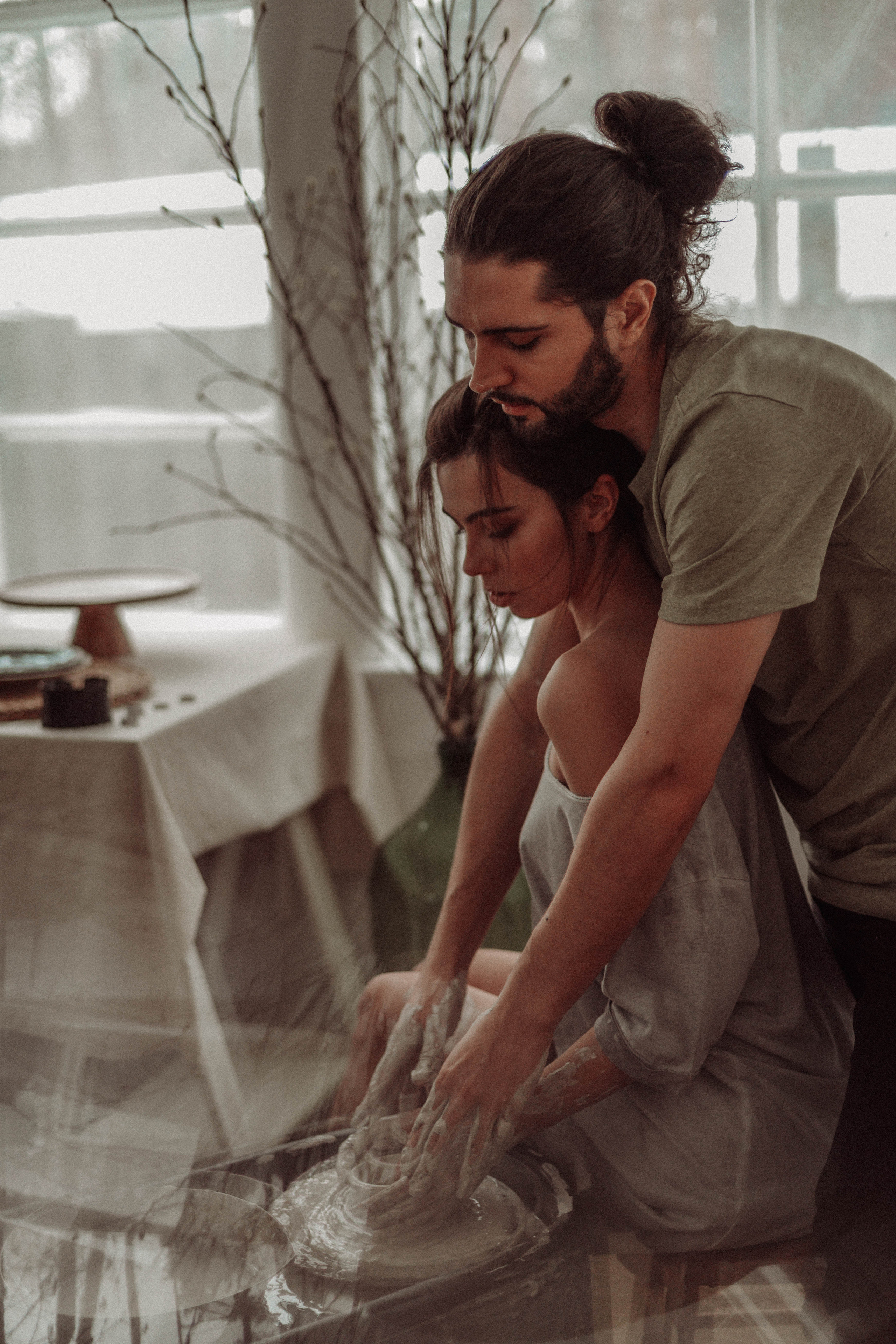 Сергей и Ева. Семейный и свадебный фотограф в Москве и Подмосковье Еремина Александр