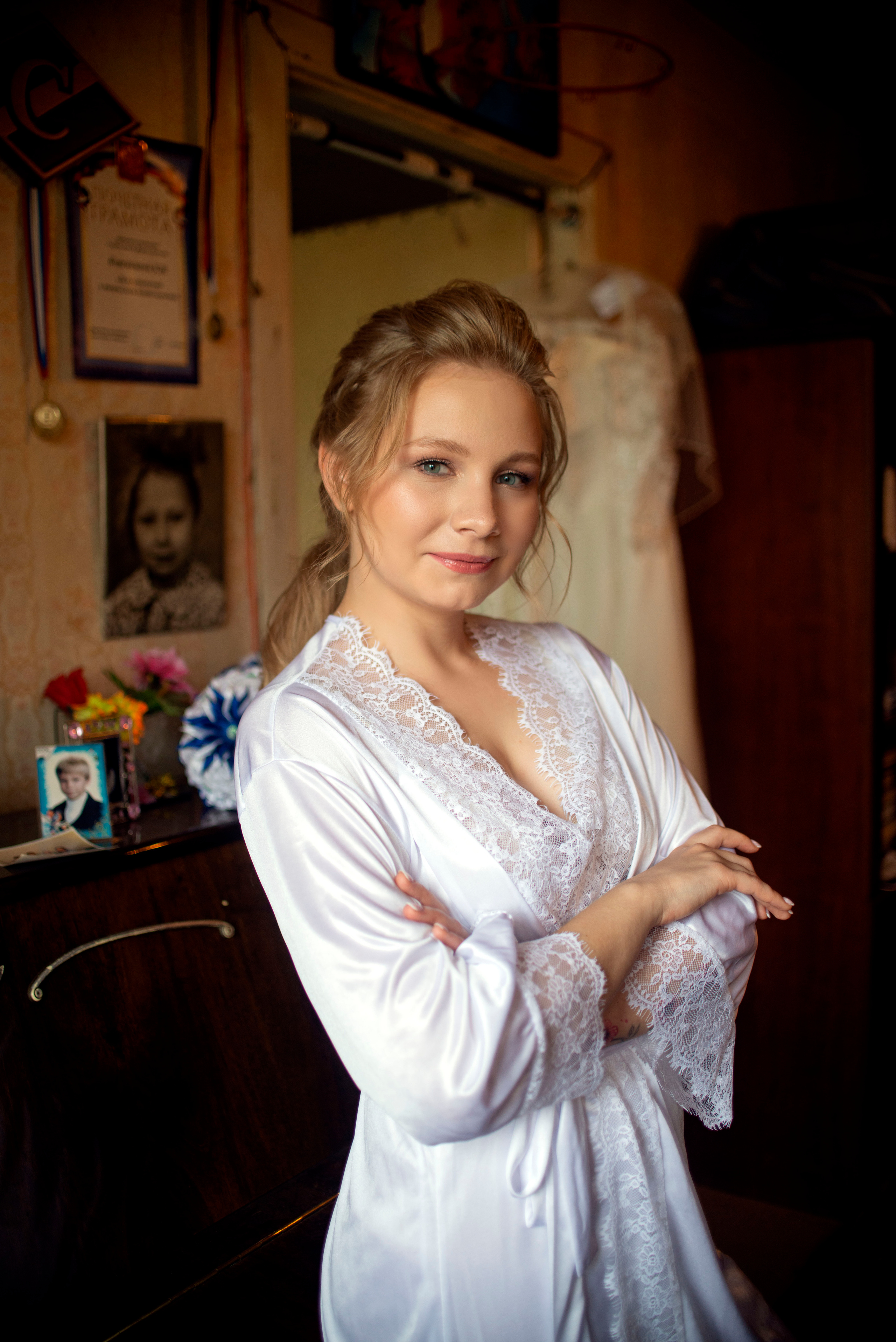 Свадьба Ксении И Владимира. Семейный и свадебный фотограф в Москве и Подмосковье Еремина Александр