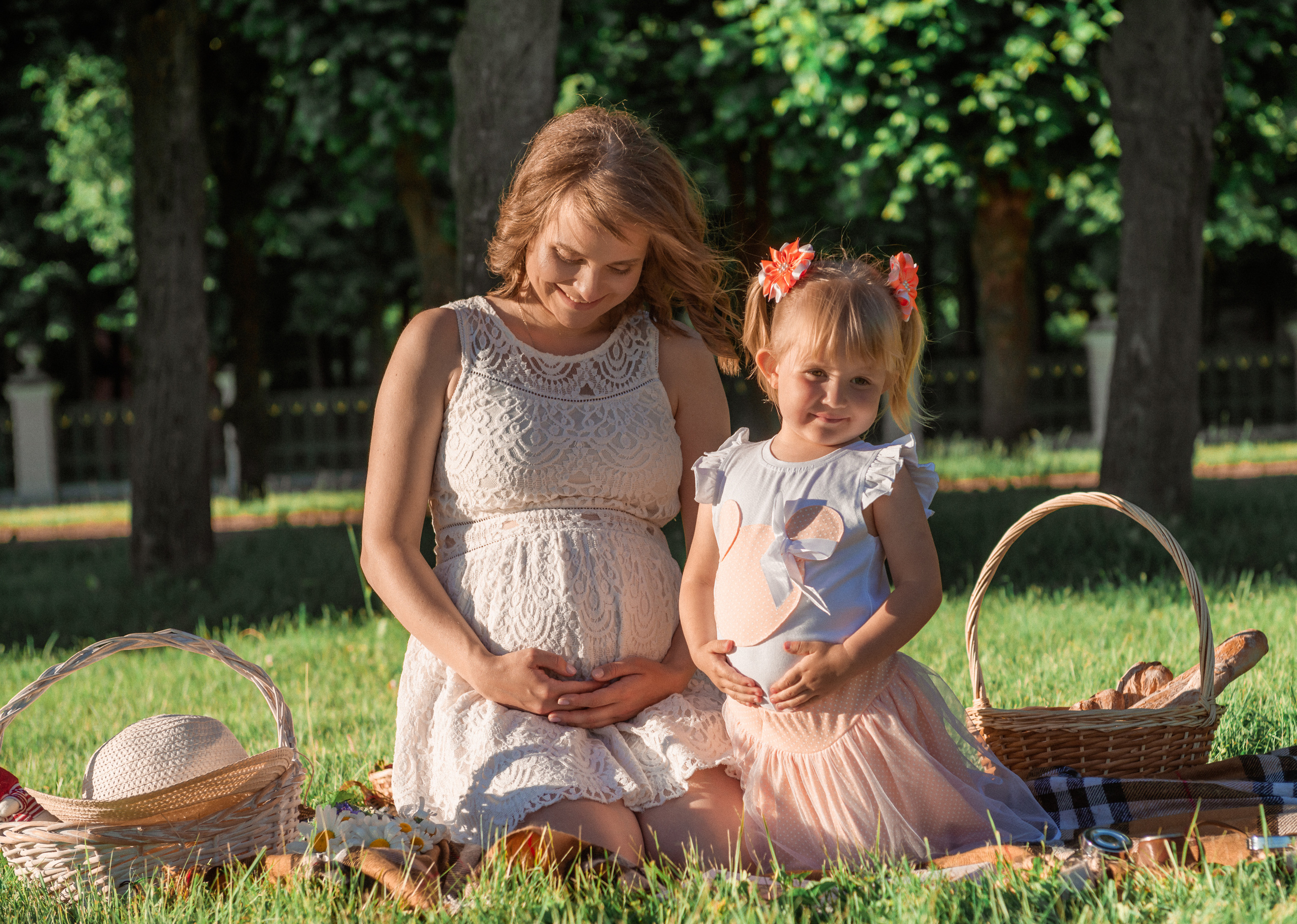 В ожидании Вани…. Семейный и свадебный фотограф в Москве и Подмосковье Еремина Александр