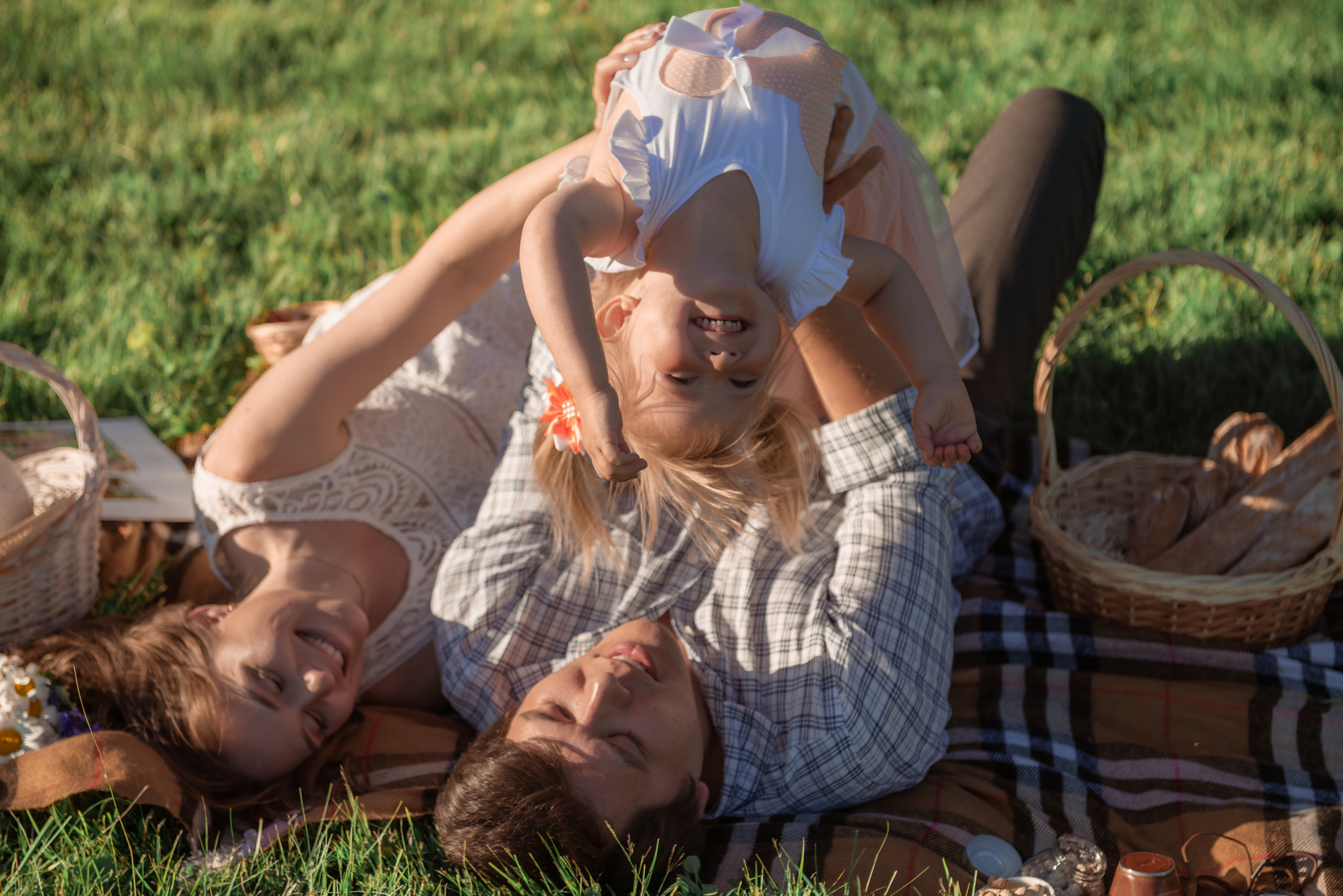 В ожидании Вани…. Семейный и свадебный фотограф в Москве и Подмосковье Еремина Александр