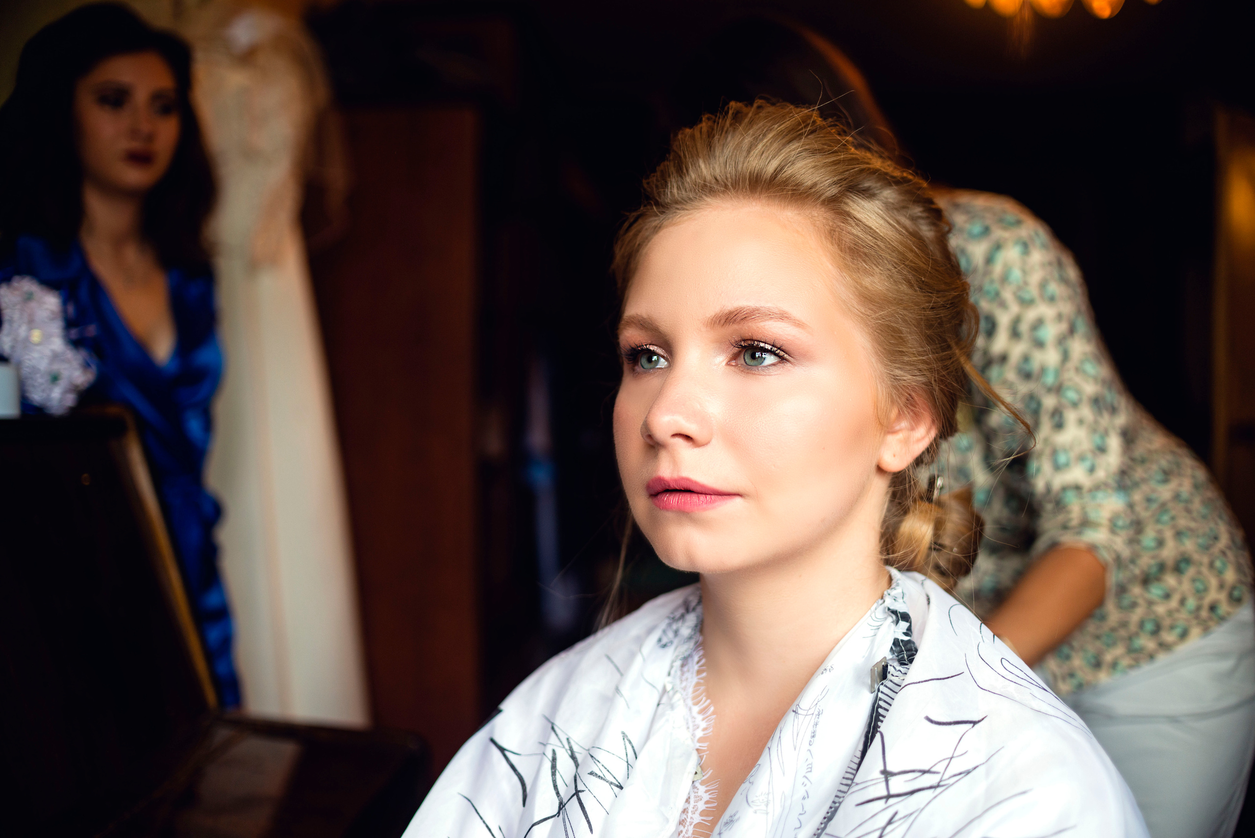 Свадьба Ксении И Владимира. Семейный и свадебный фотограф в Москве и Подмосковье Еремина Александр